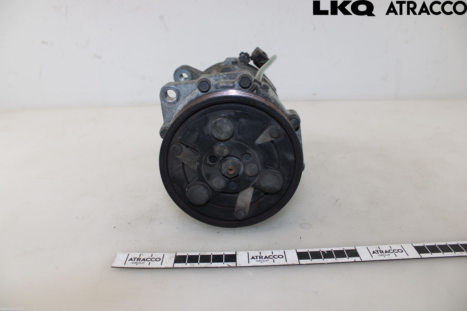 Volkswagen VW GOLF IV 98-06 Ac Kompressor