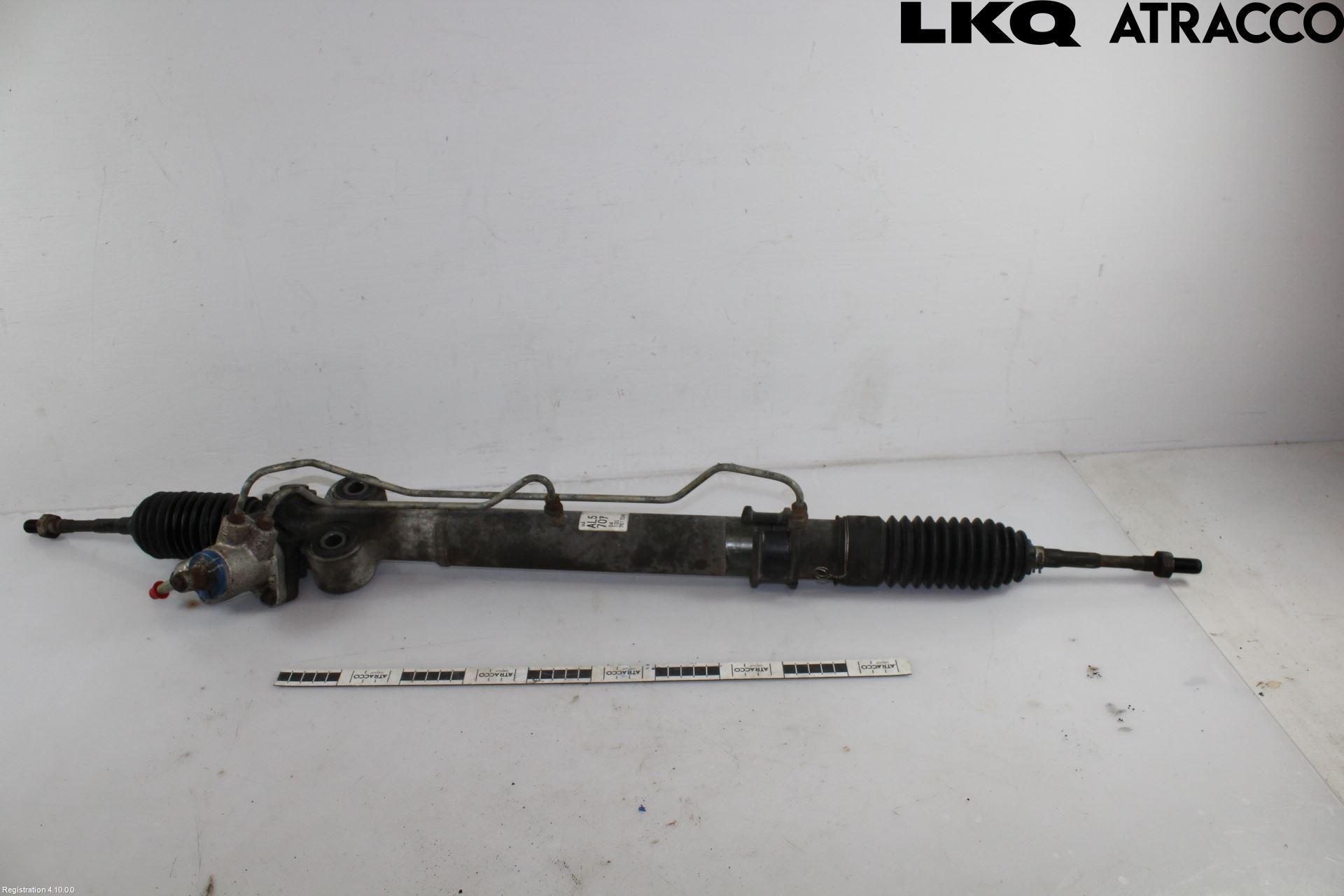 Nissan SKYLINE Styrväxel Servo -Snäcka