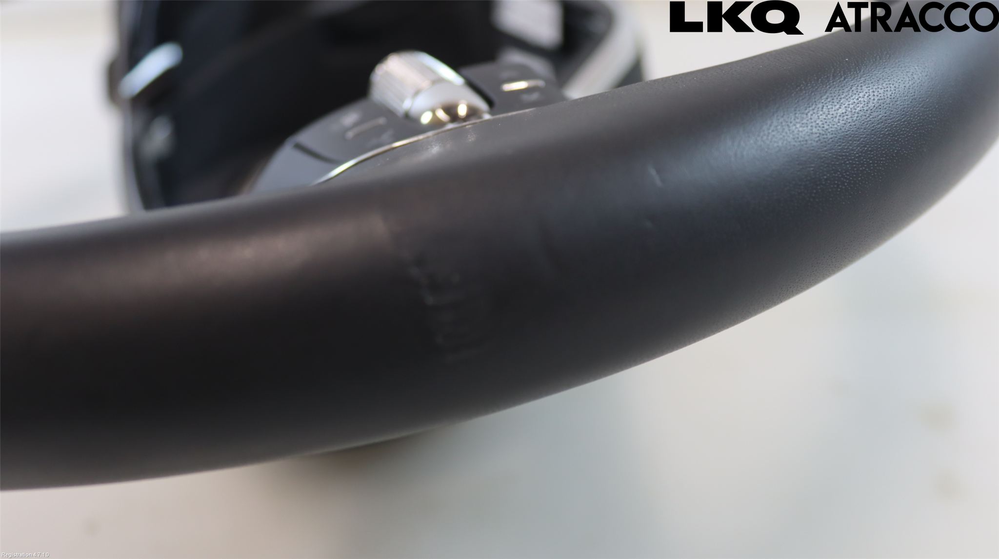 Skoda SUPERB 16-24 Ratt