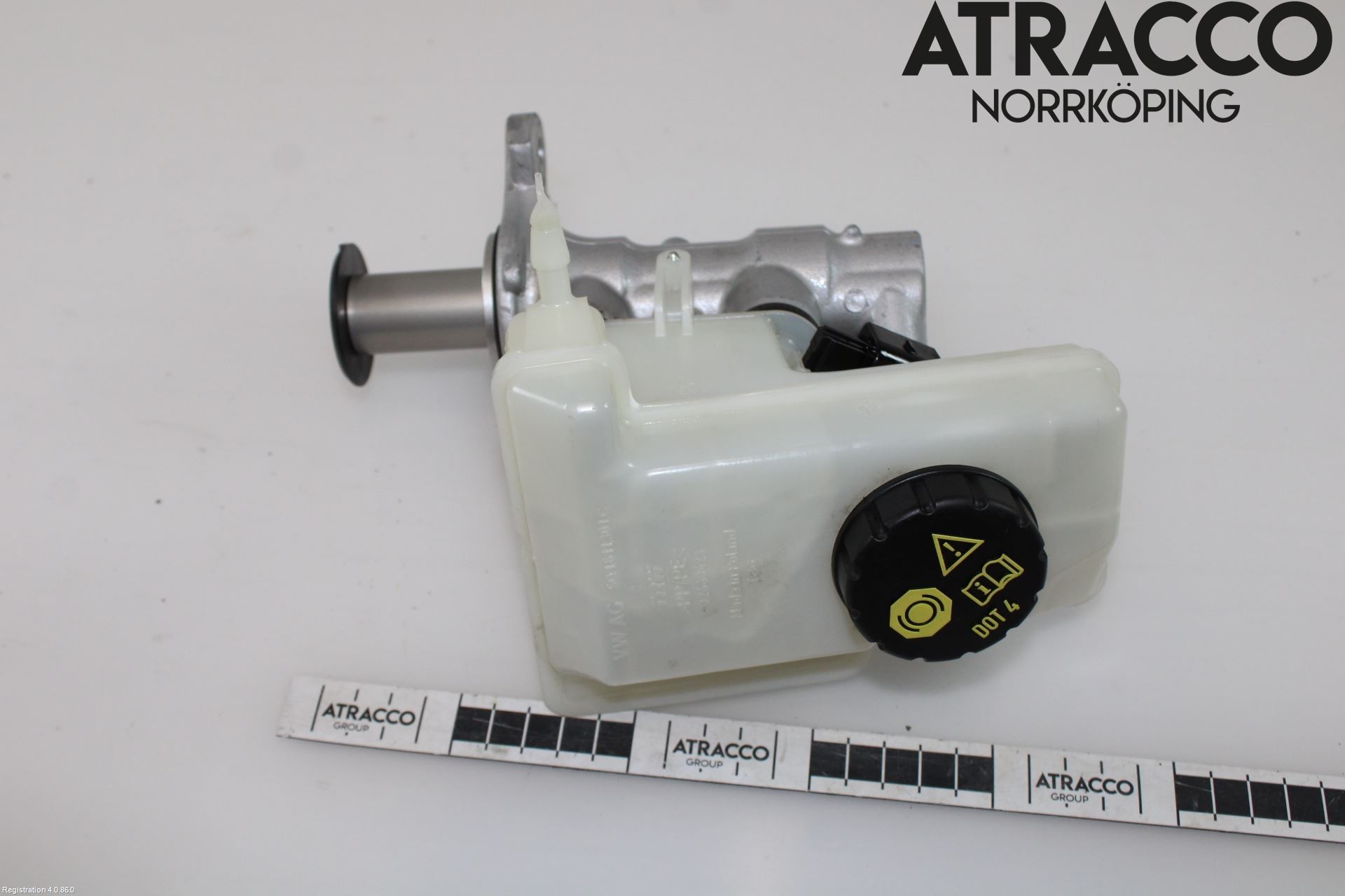 Seat LEON 13-20 Broms Huvudcylinder