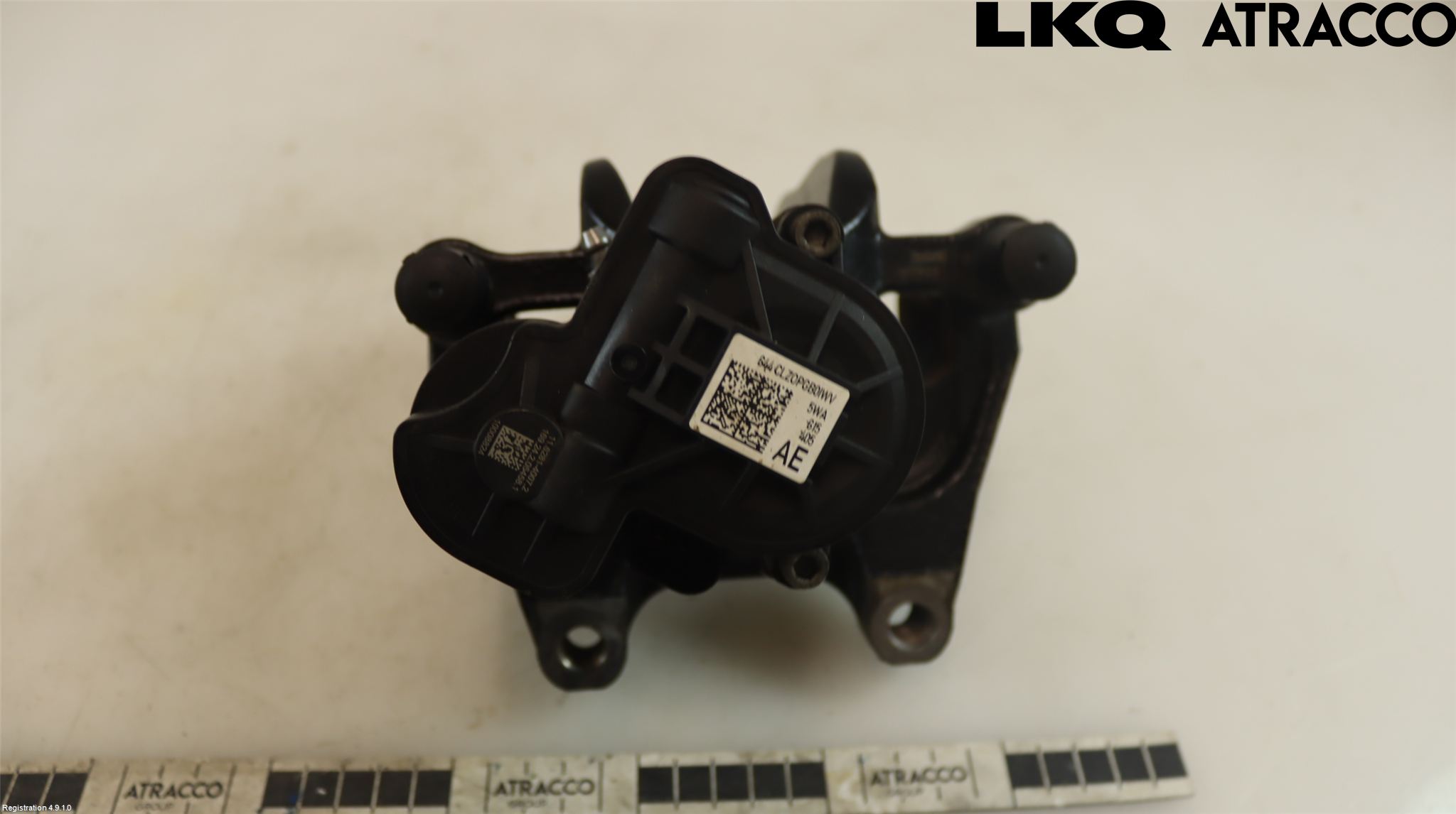 Seat LEON 20- Bromsok Bak Vänster