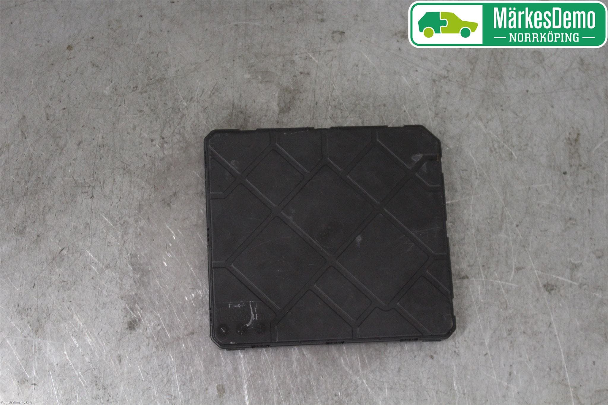 Seat IBIZA V 17-20 Komfort Styrdon