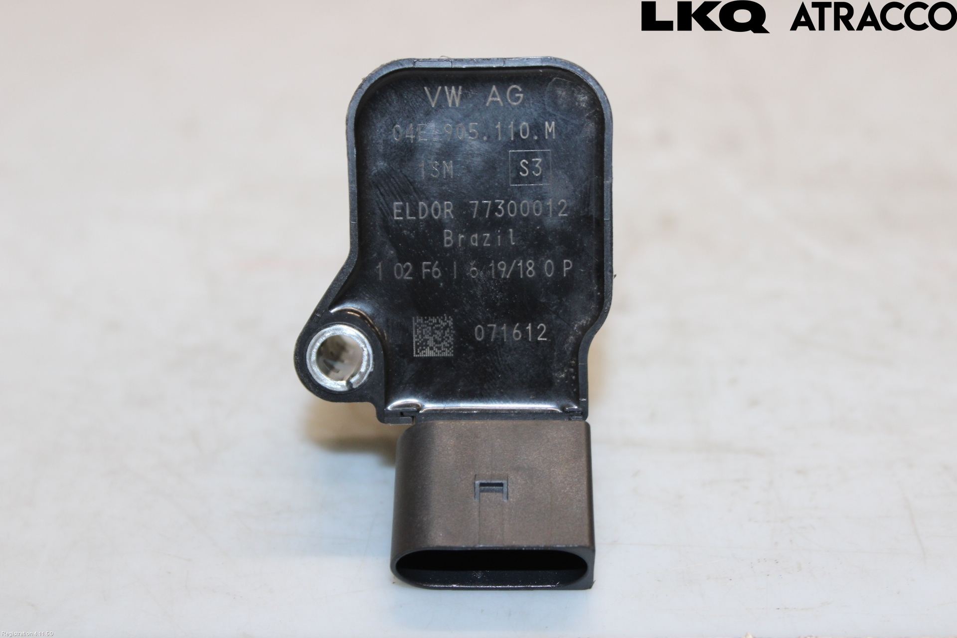 Volkswagen VW GOLF / E-GOLF VII 13-20 Tändspole