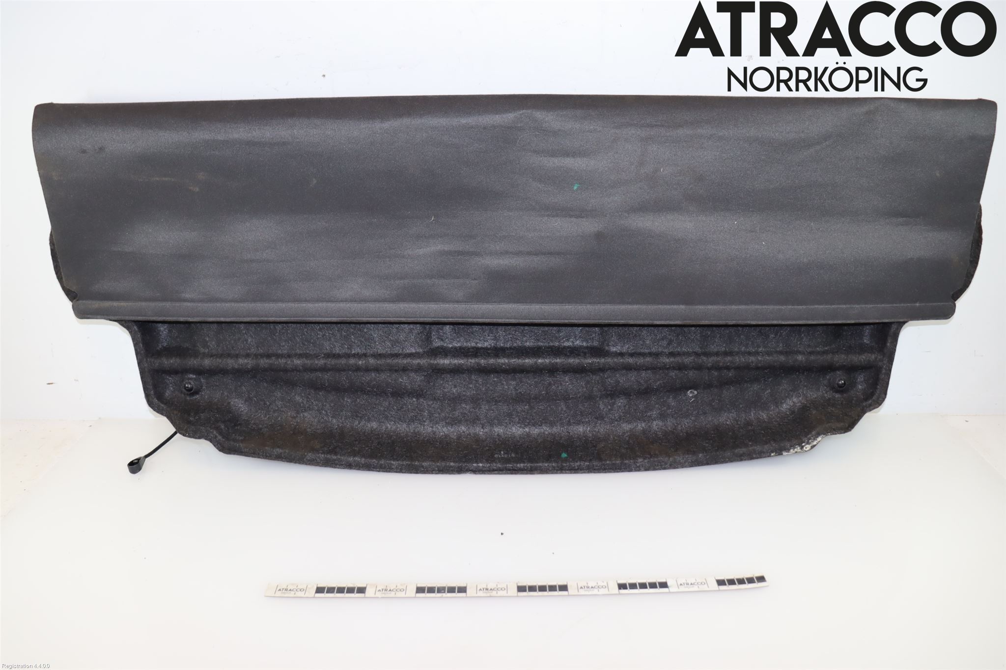 Nissan NOTE E11 06-14 Hatthylla