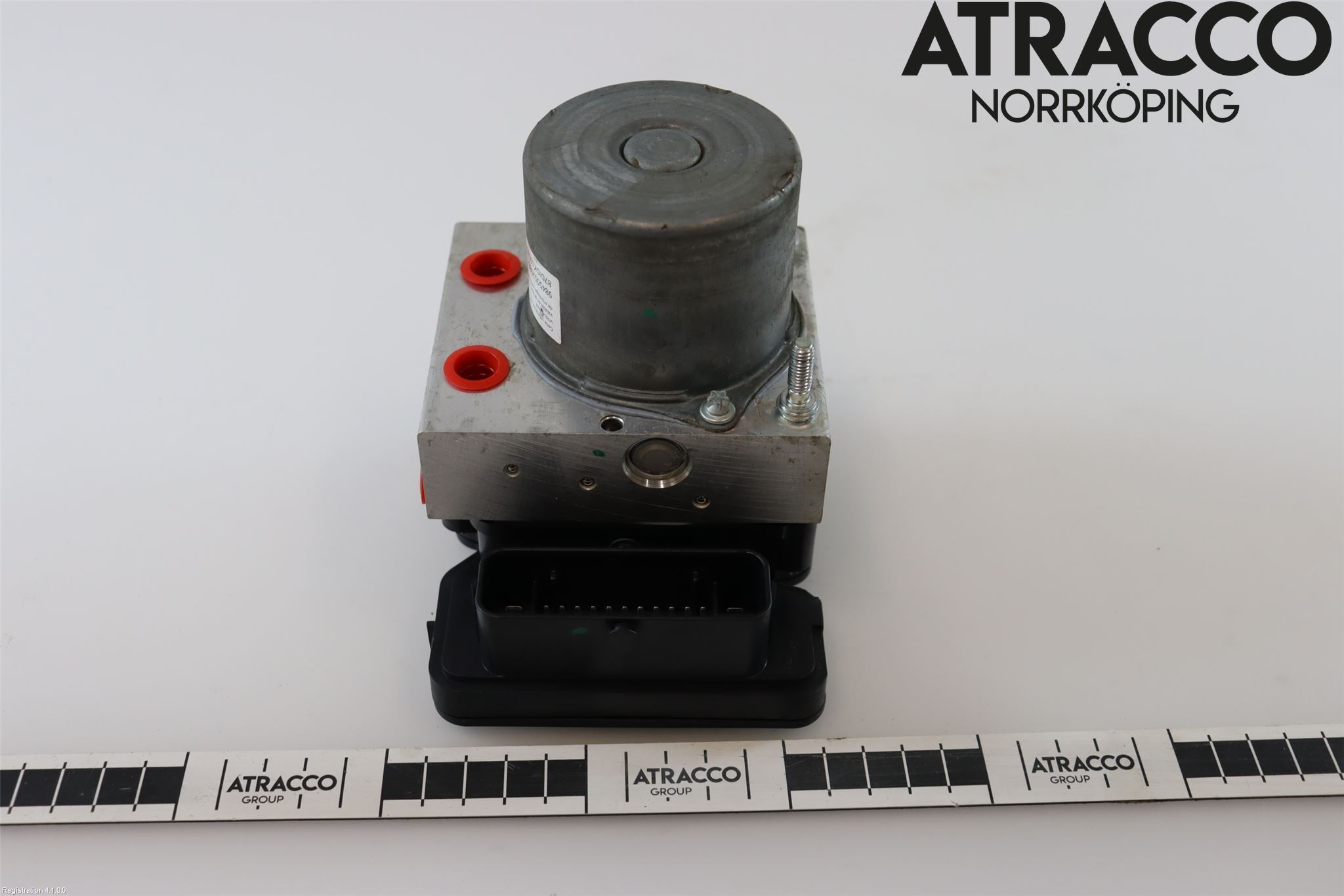Citroen COTROEN C3 17-24 Abs Hydraulaggregat