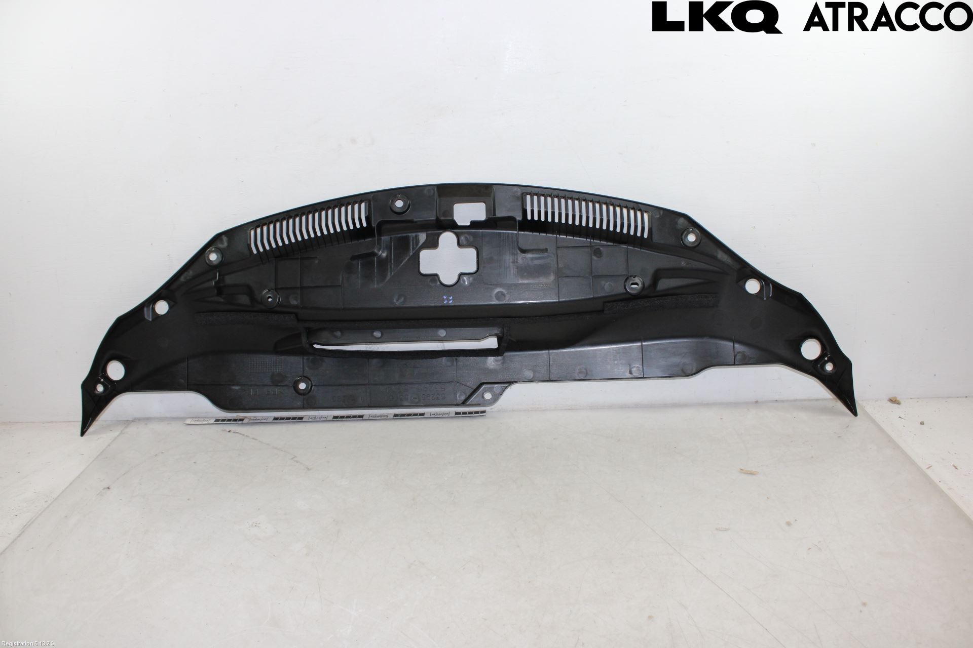Lexus IS 250/350 14-20 Front Övrigt