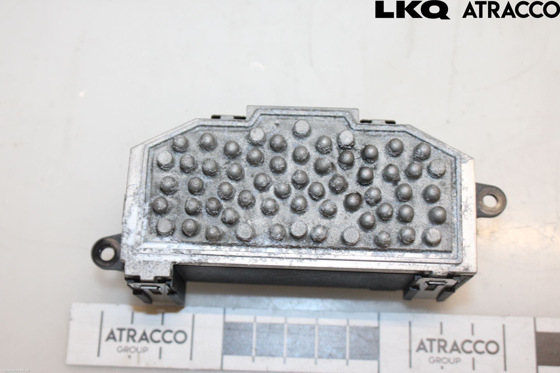 Audi A3/S3 05-13 Värmefläktsmotstånd