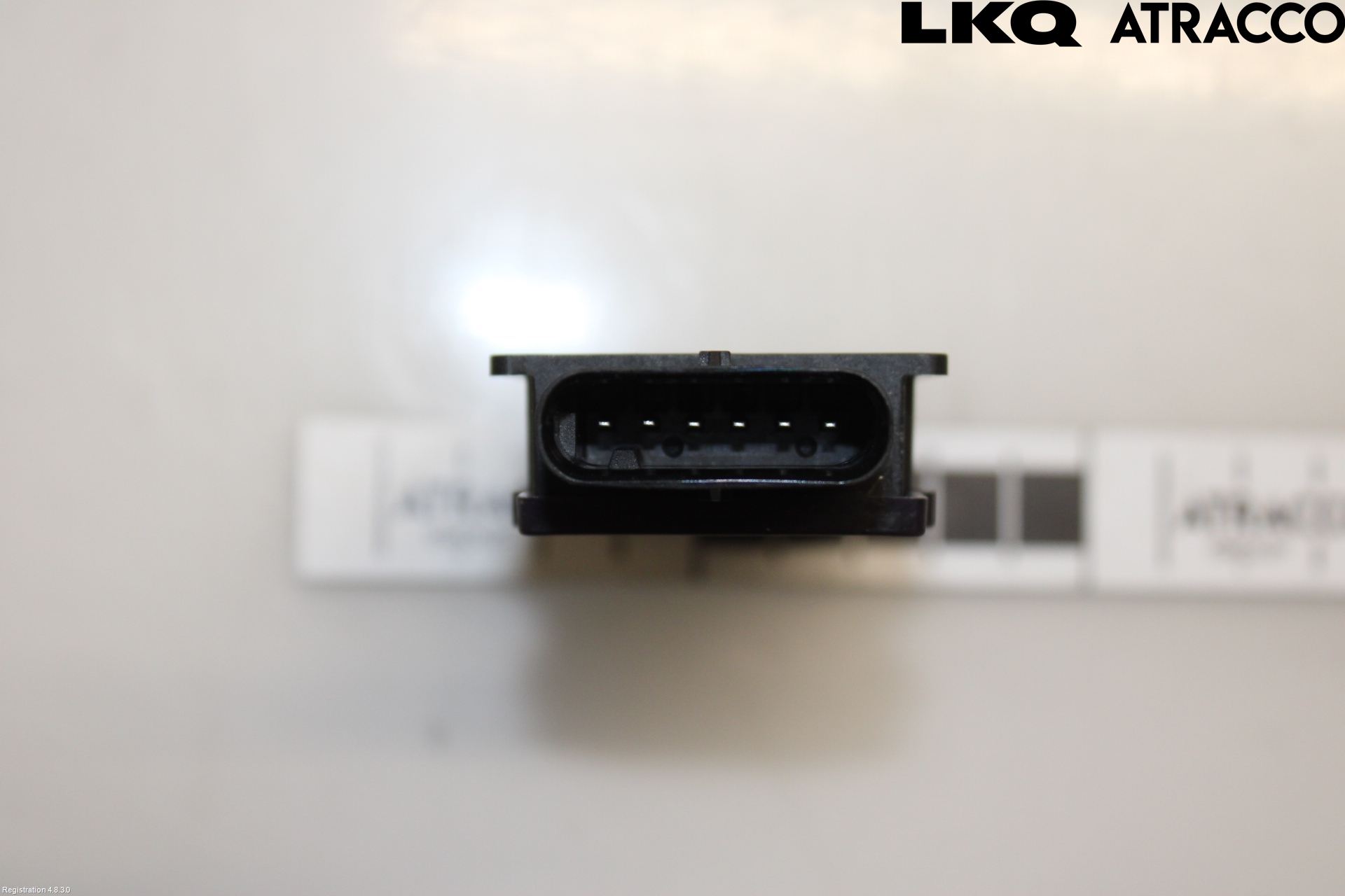 Volkswagen VW ID.4 21- Antenn