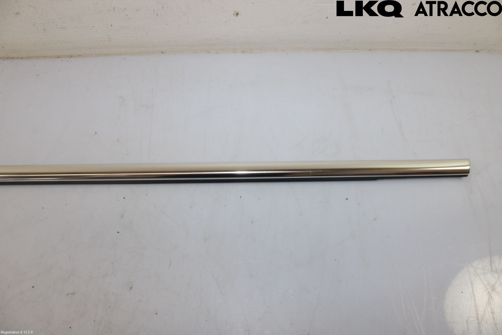 Volkswagen VW PASSAT 11-14 Dörr Dekorlist Bak Hö