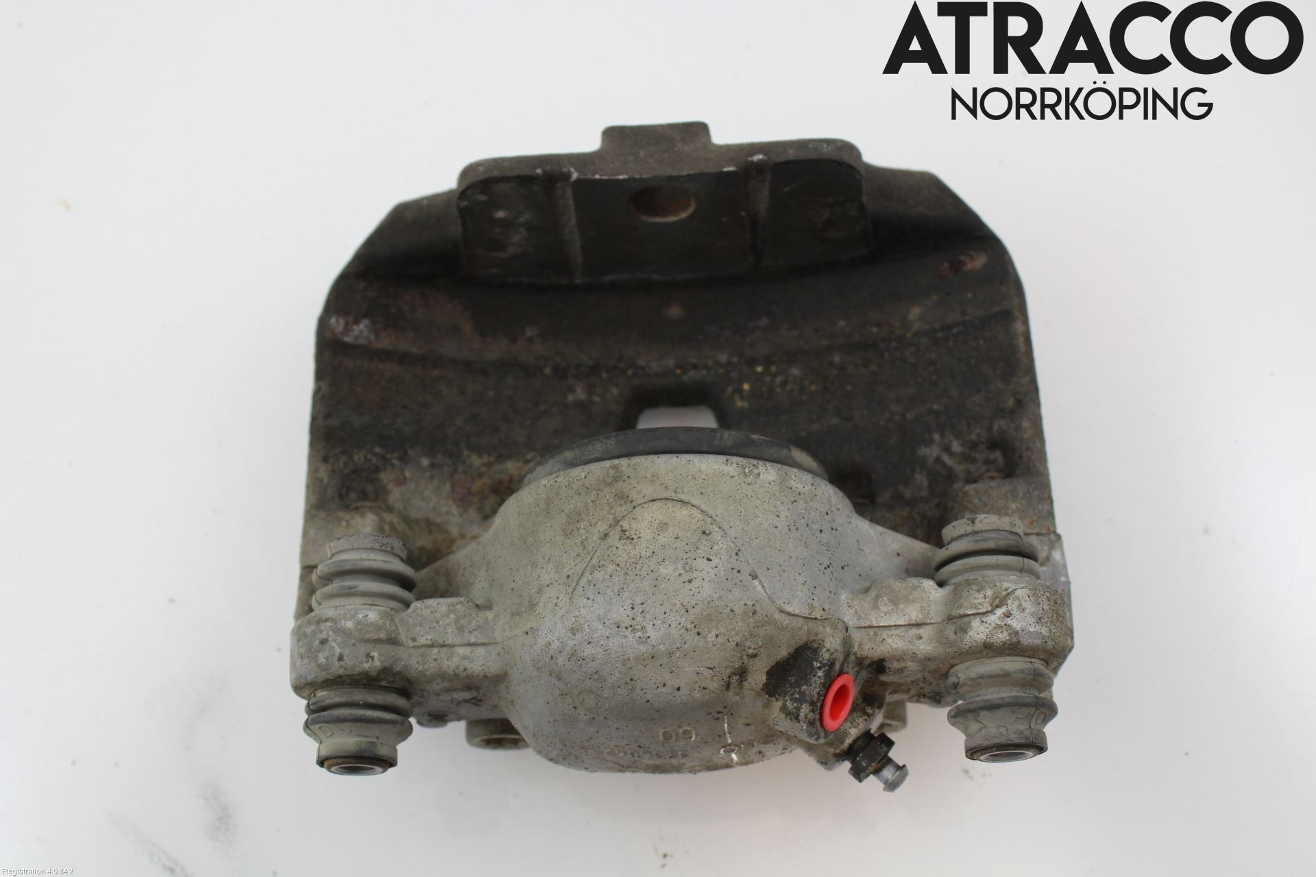 Audi A6 ALLROAD 12-18 Bromsok Fram Höger