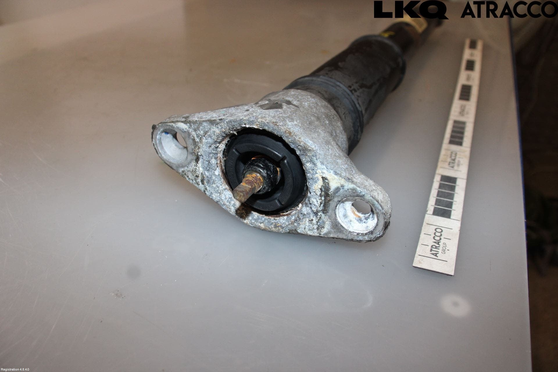 Kia CEED 06-12 Stötdämpare Bak