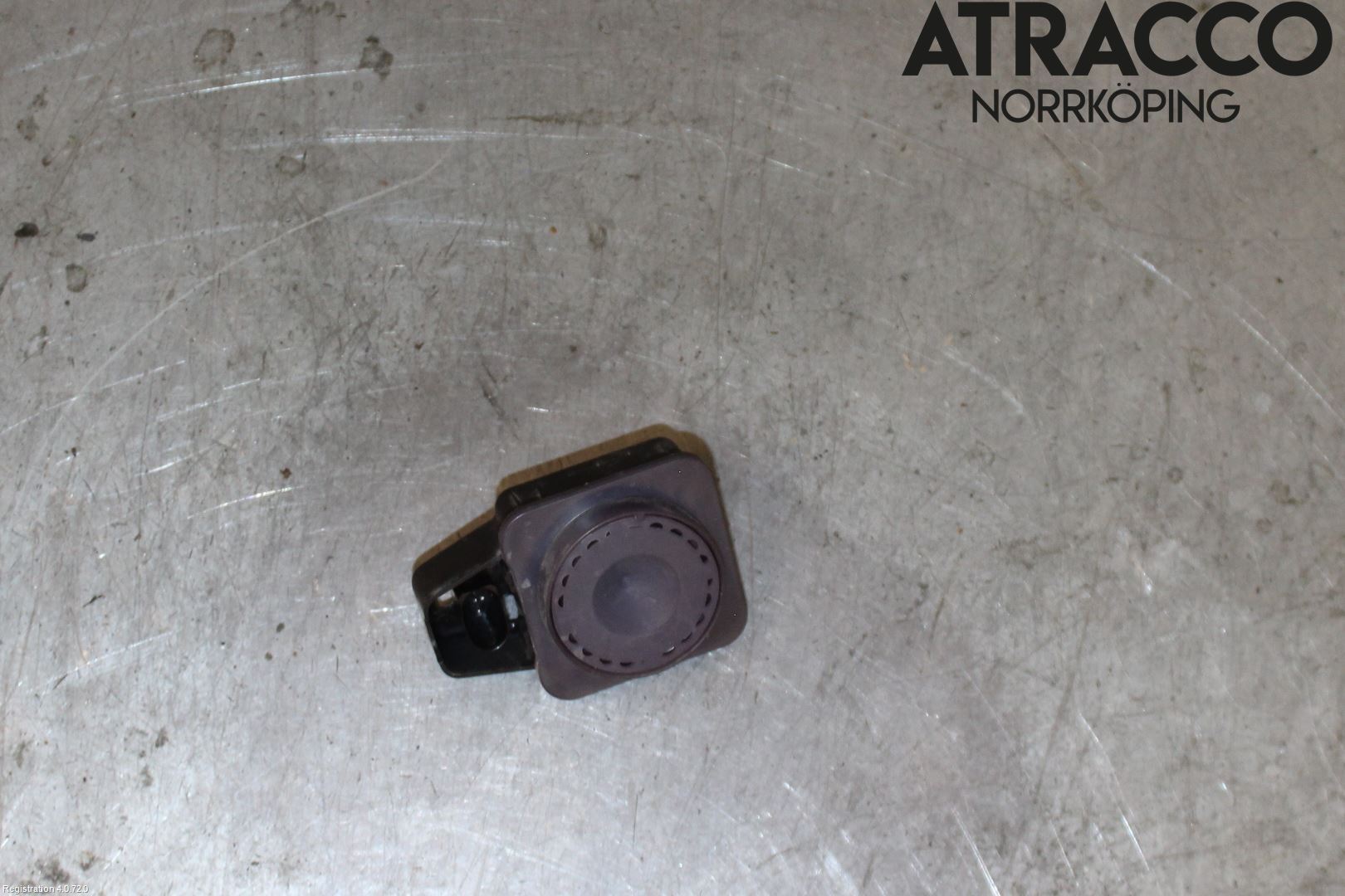 Volkswagen VW PASSAT 15-19 Billarm