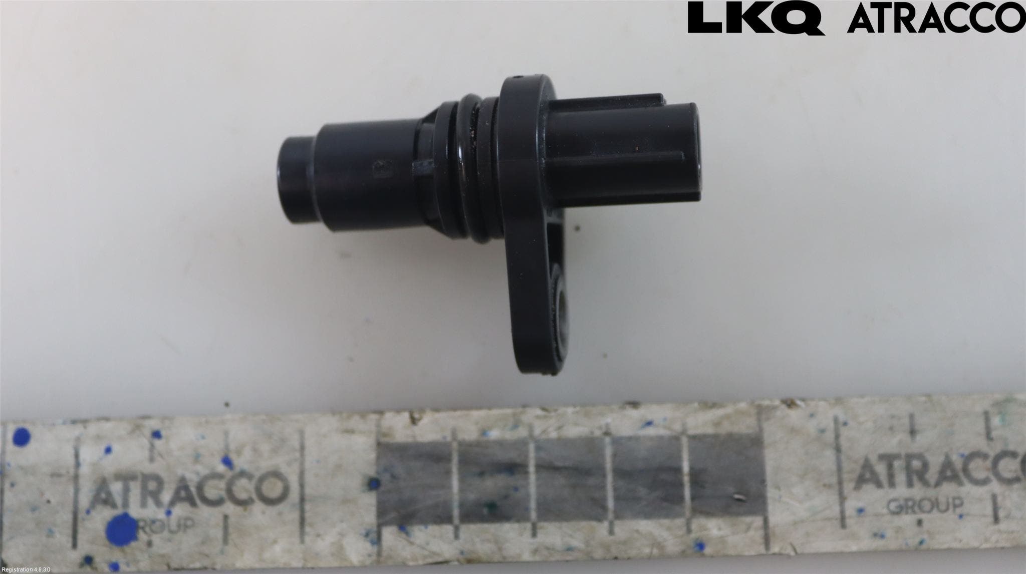 Lexus RX AL20 16-22 Givare Varvtal-Tändläge