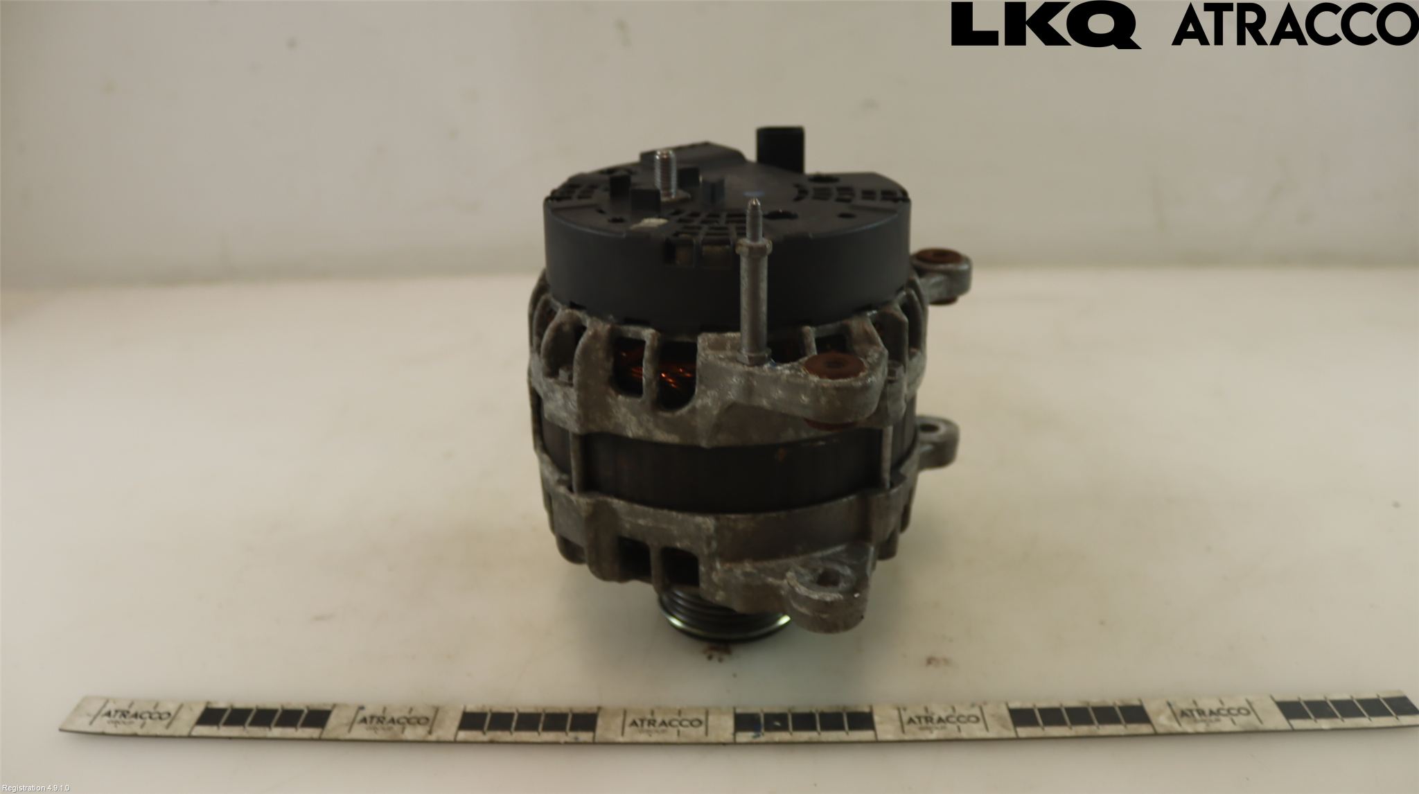 Volkswagen VW SHARAN 11- Generator