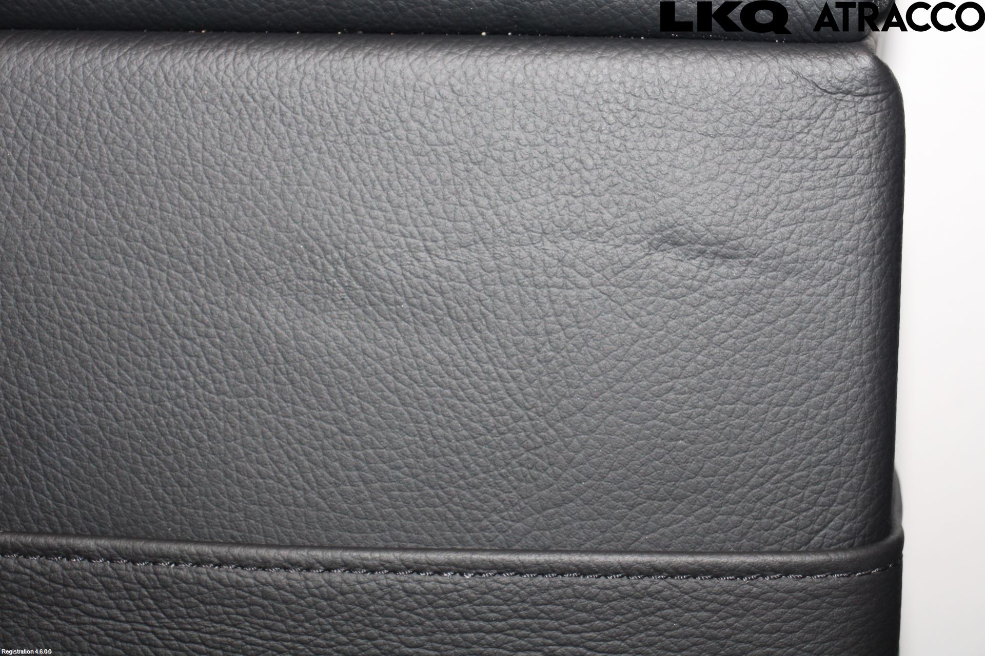 Mercedes-Benz MB GLE-KLASS (W167/V167/C167) 19- Inredning Ryggdyna Bak