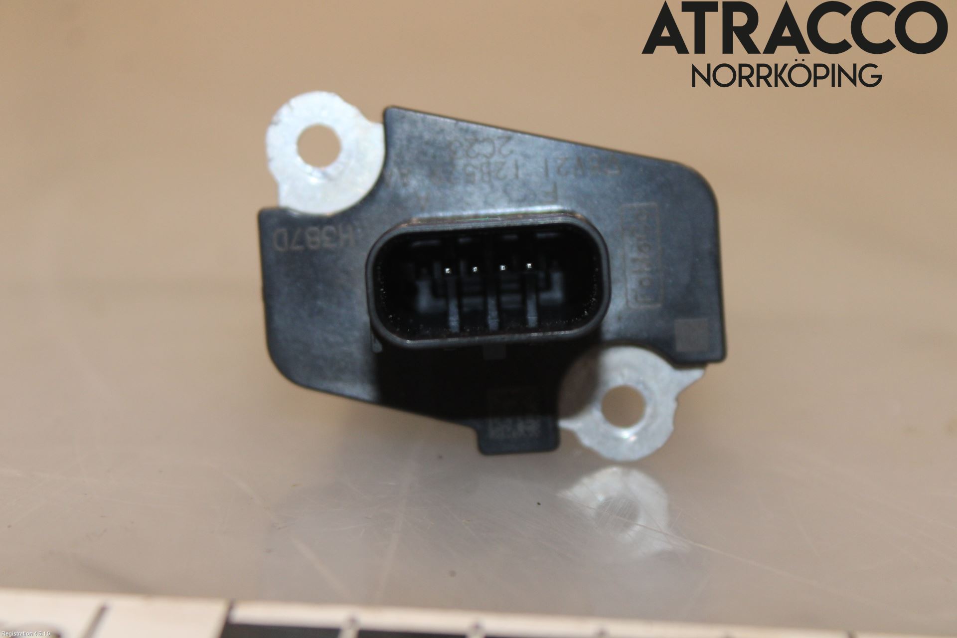 Volvo V60 11-13 Injluftmassamätare