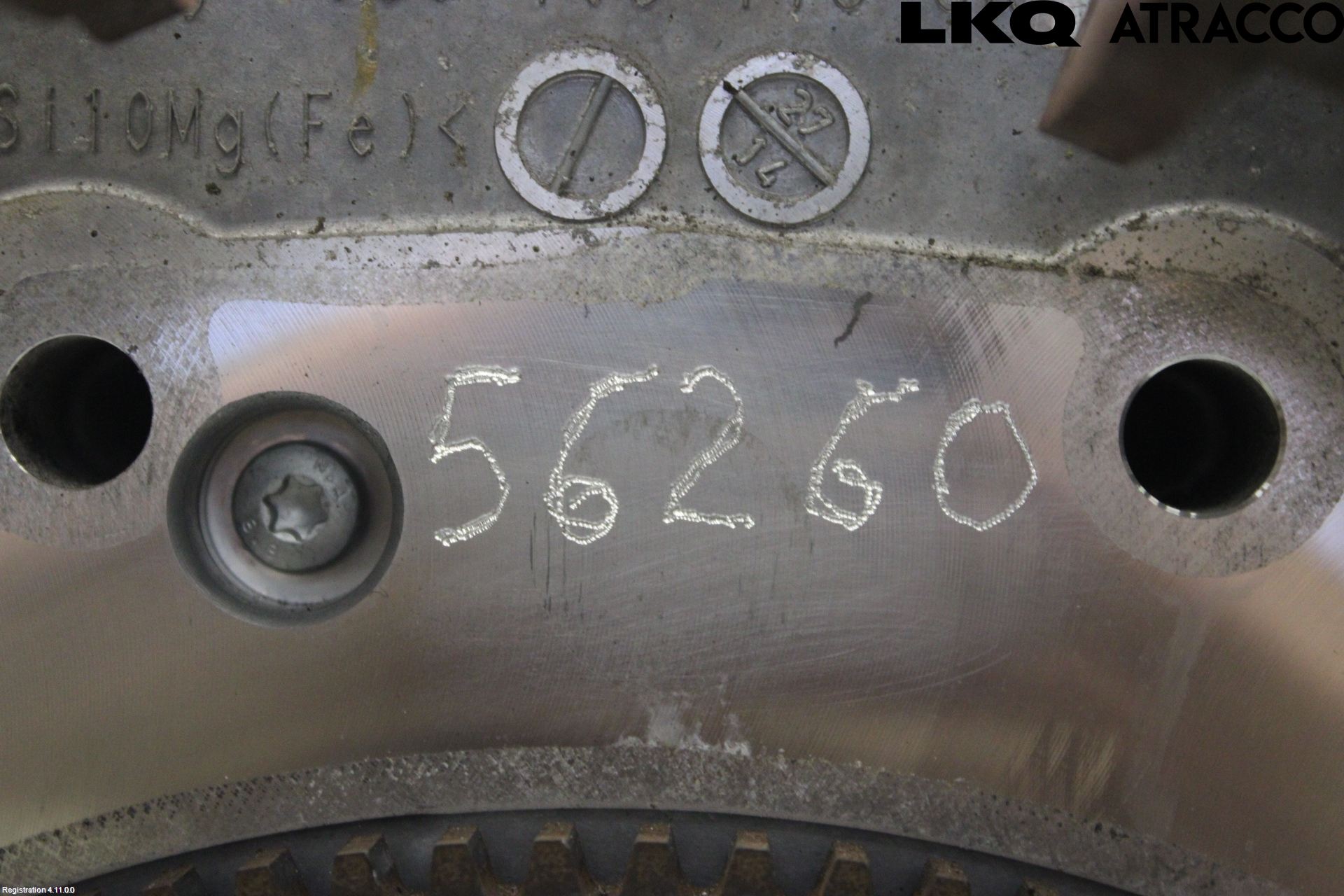 Audi A6/S6 4G 11-18 Motor Diesel