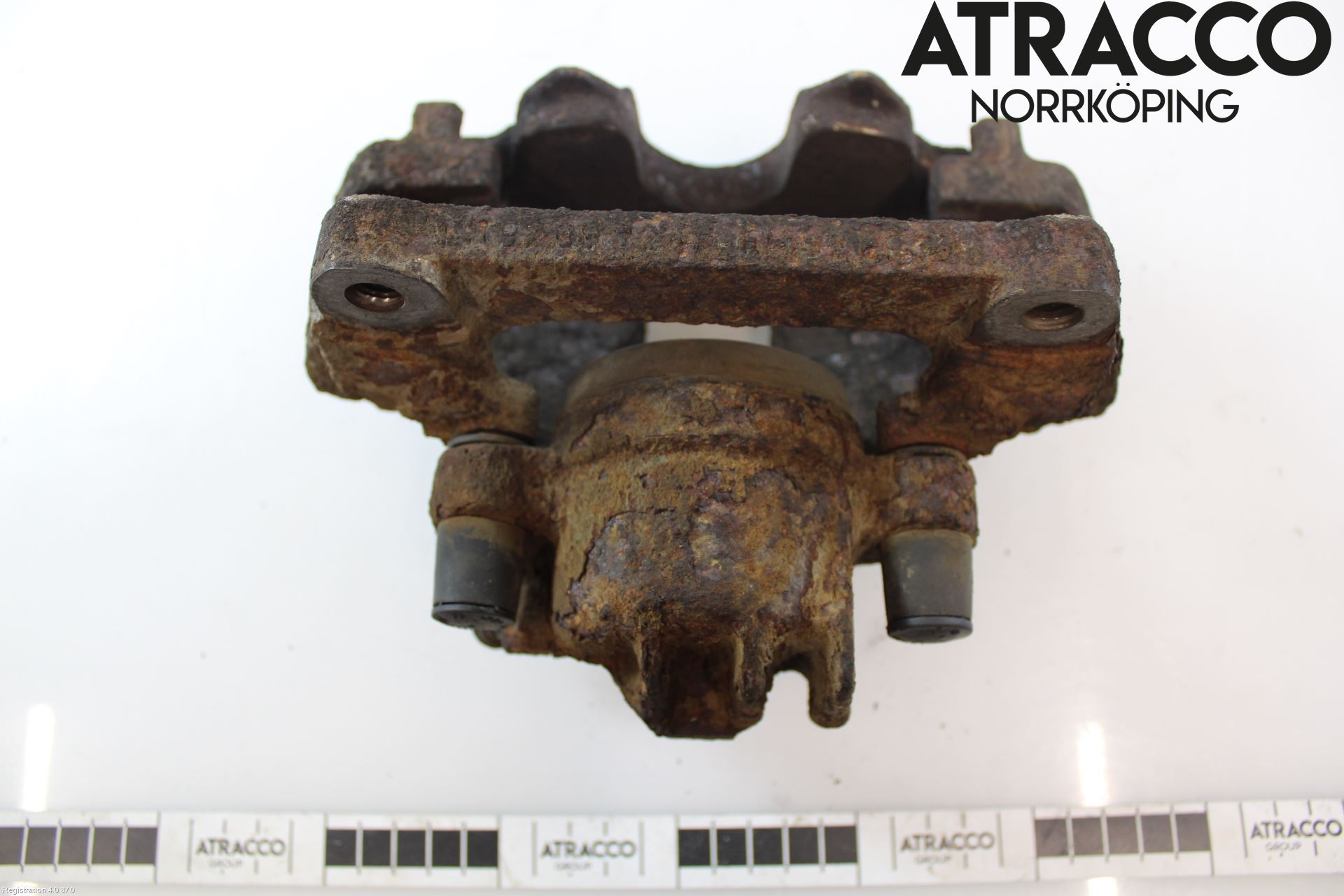 Volvo V70 00-04 Bromsok Fram Höger