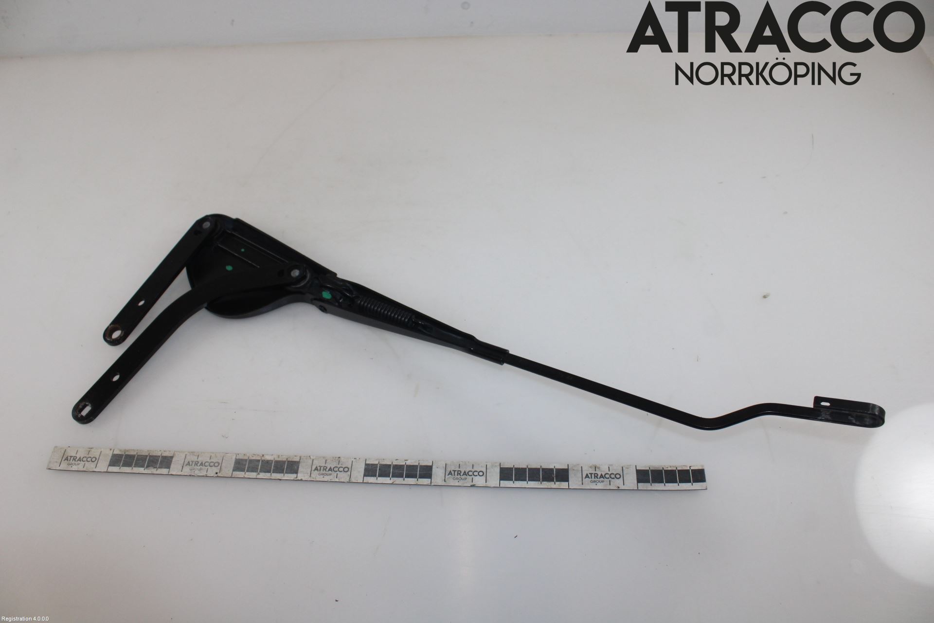 Mercedes-Benz MB C (203) 00-07 Torkararm Armar Vindruta