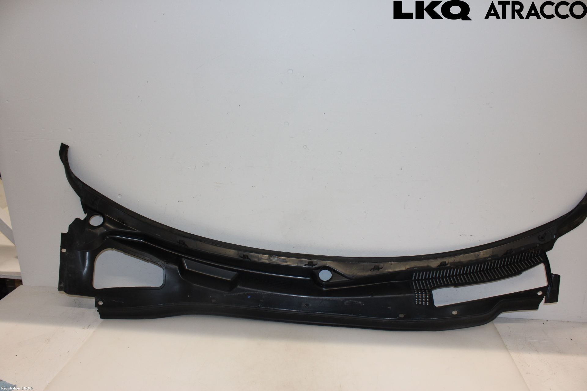 Chrysler CHR 300C Torpedplåt-Torpedplast