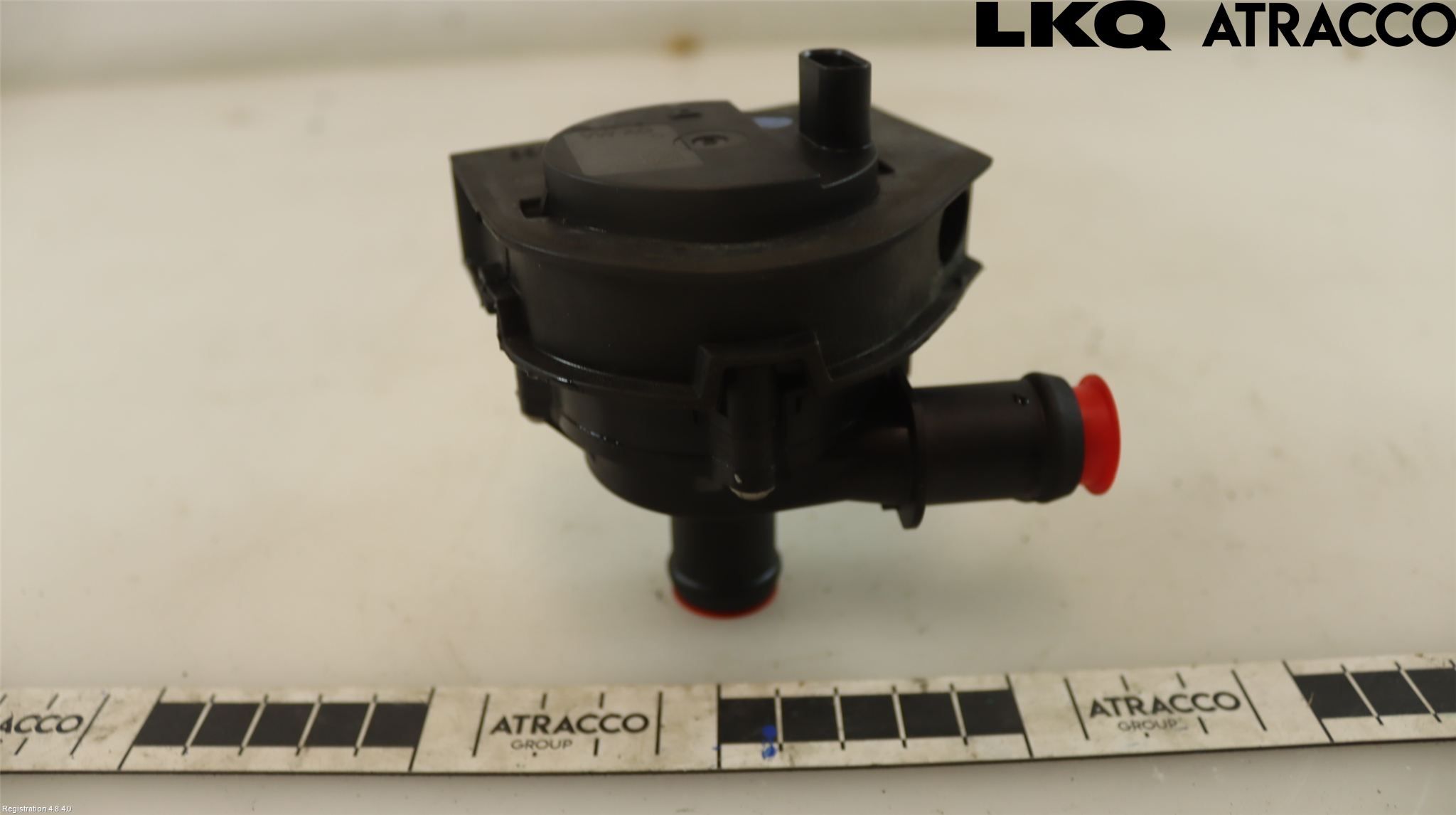 Volkswagen VW PASSAT 20-24 Vattenpump