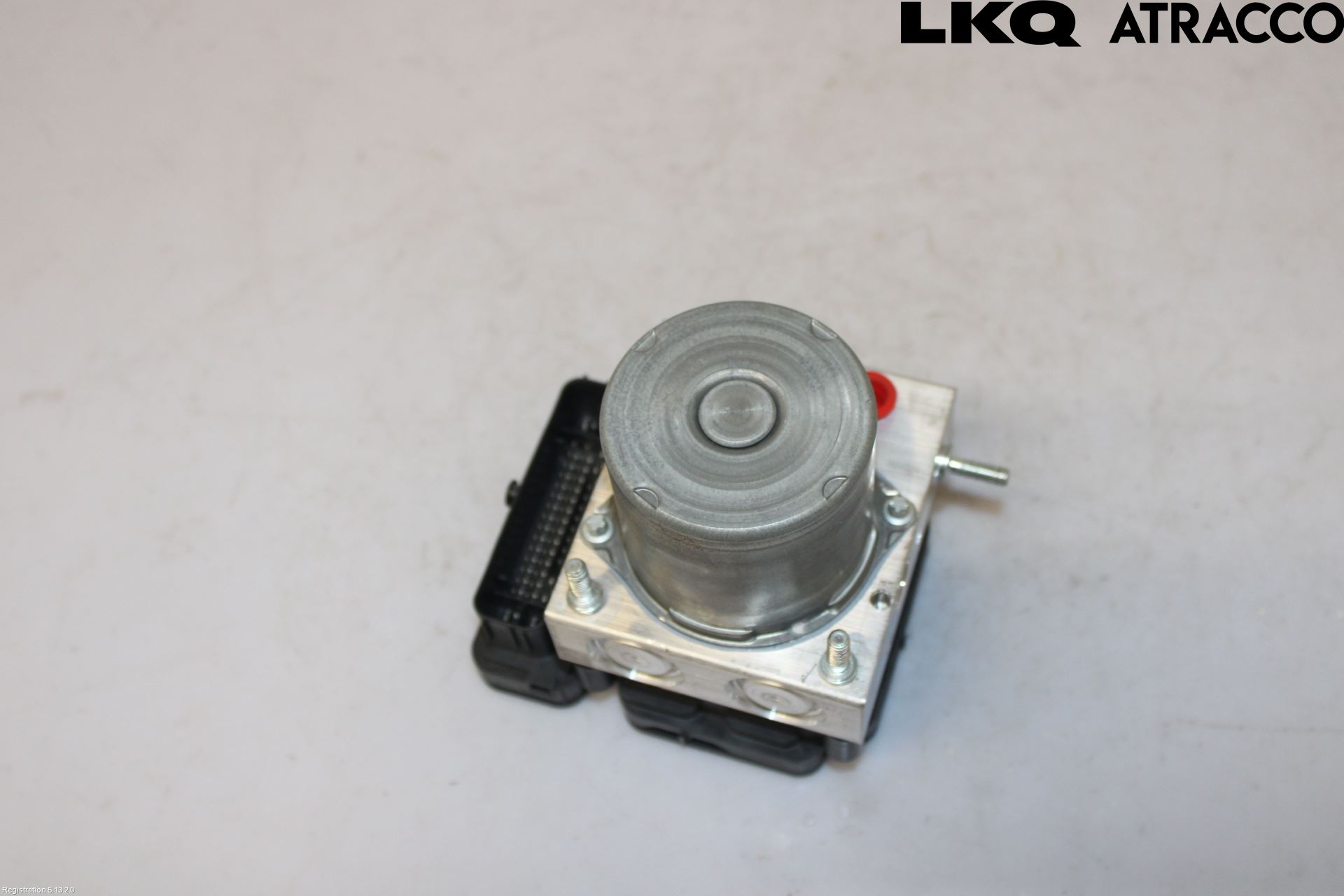Opel GRANDLAND X 18- Abs Hydraulaggregat