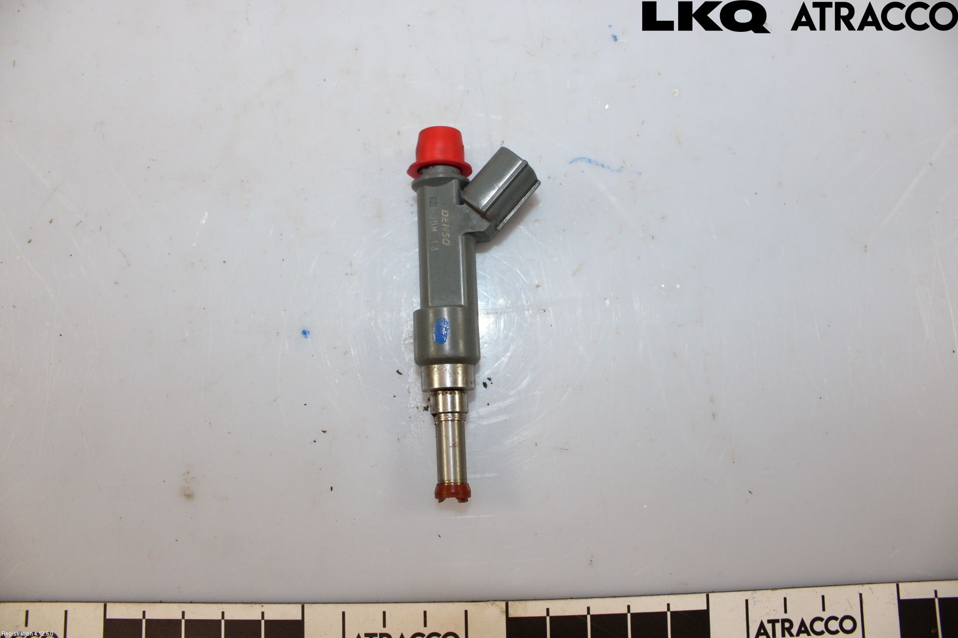 Toyota C-HR 16-23 Injspridare