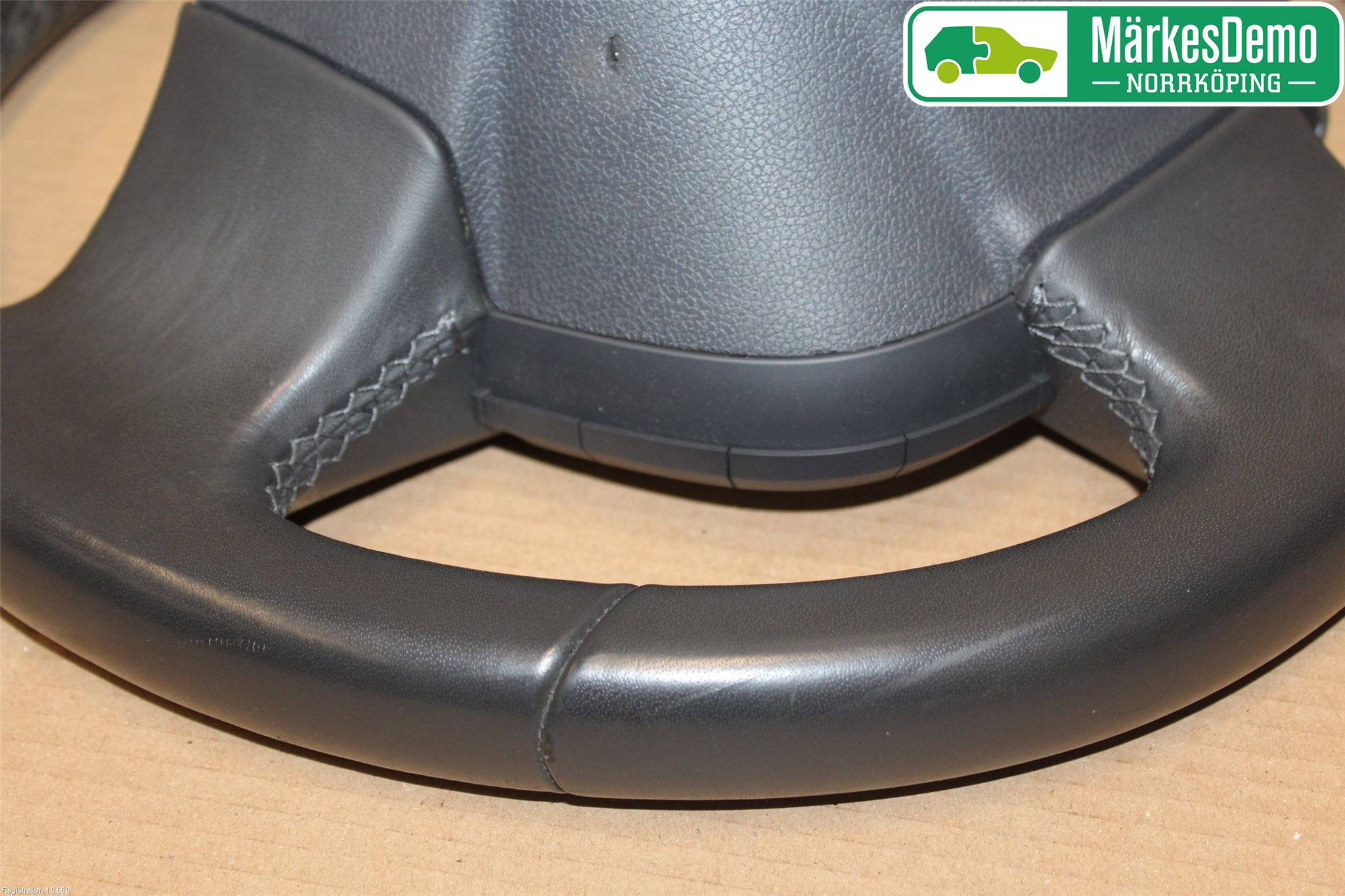 Peugeot 508 11-18 Ratt