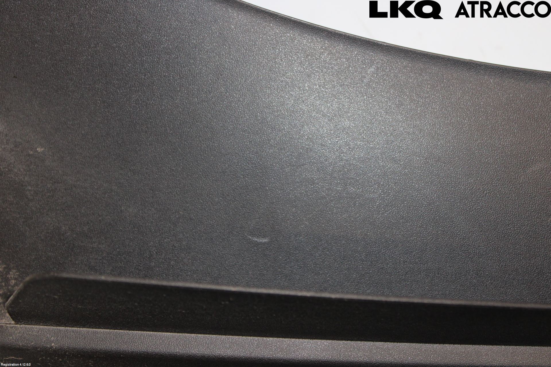 Volkswagen VW ID.4 21- Torpedplåt-Torpedplast