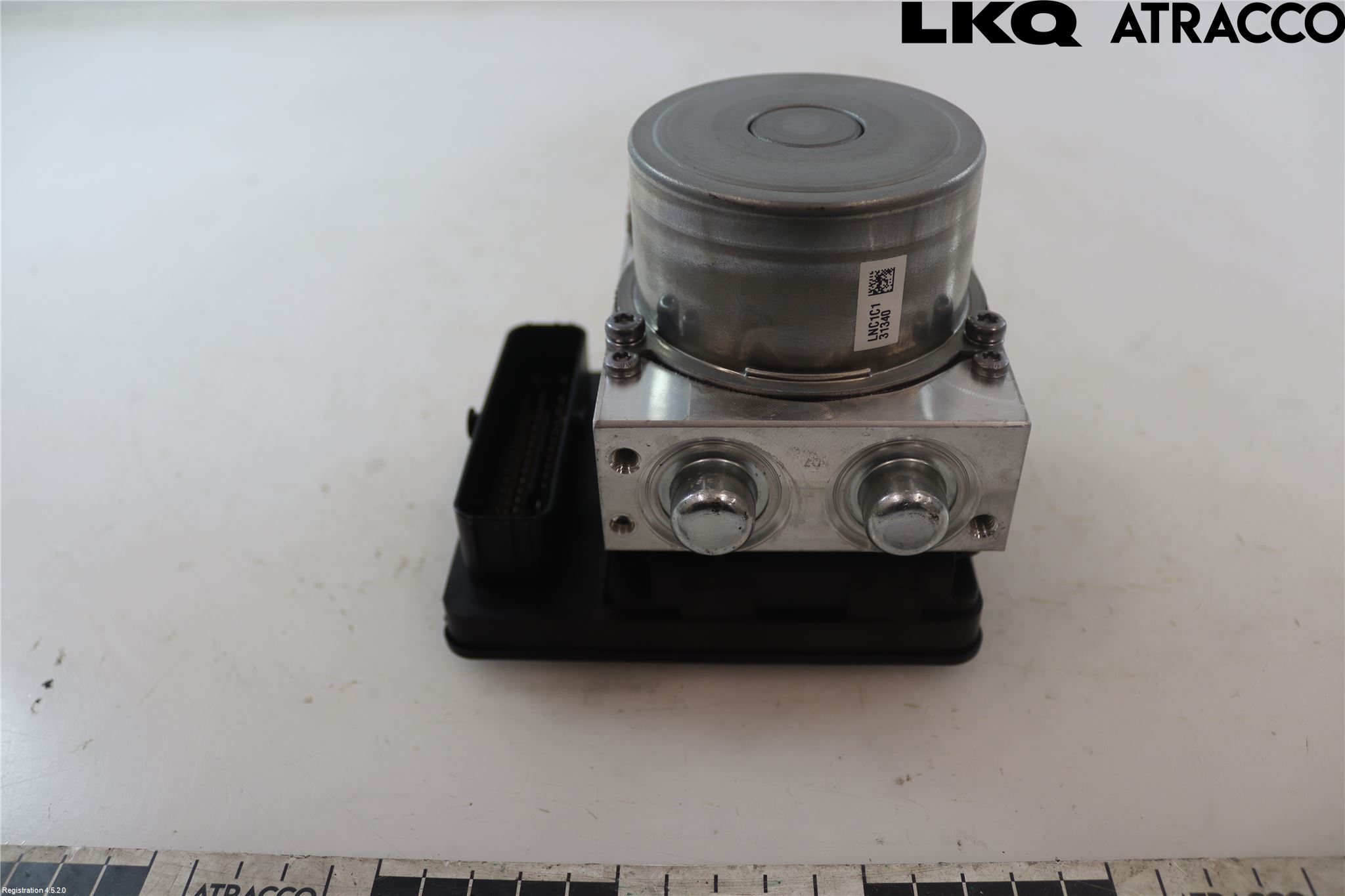 Cupra BORN 22- Abs Hydraulaggregat