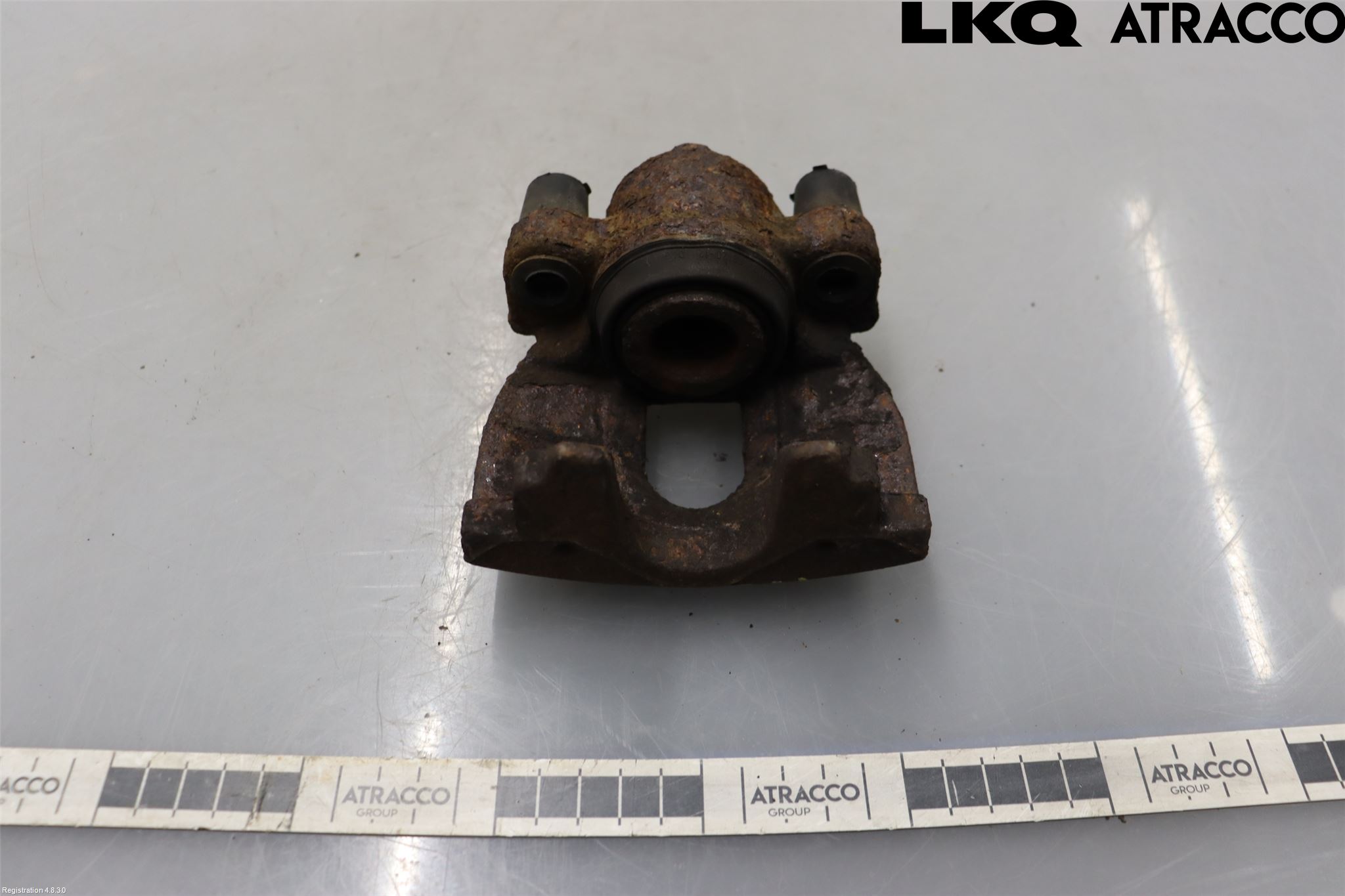 Volvo V70 05-08 Bromsok Bak Höger