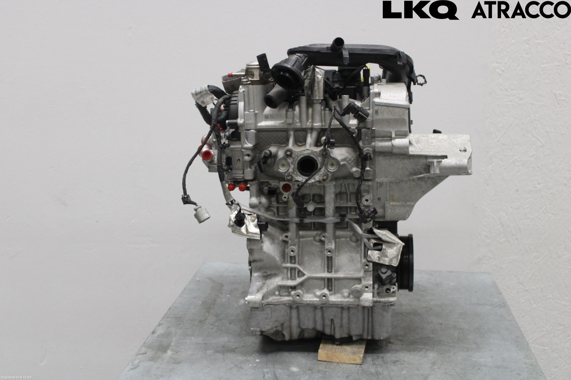 Seat IBIZA V 21- Motor Bensin