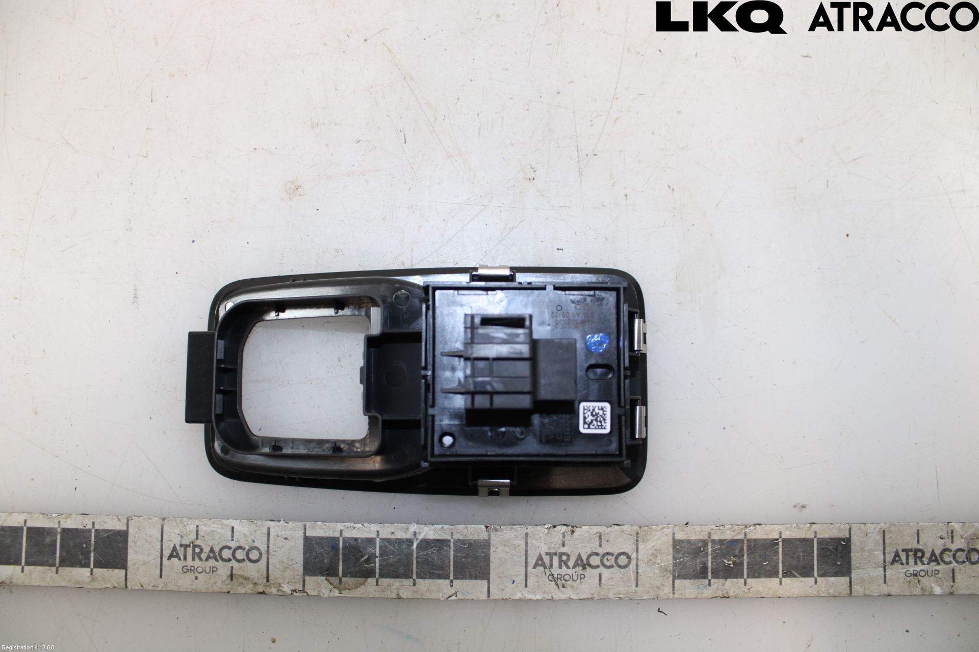 Volkswagen VW CADDY 21- Strömställare Elhiss