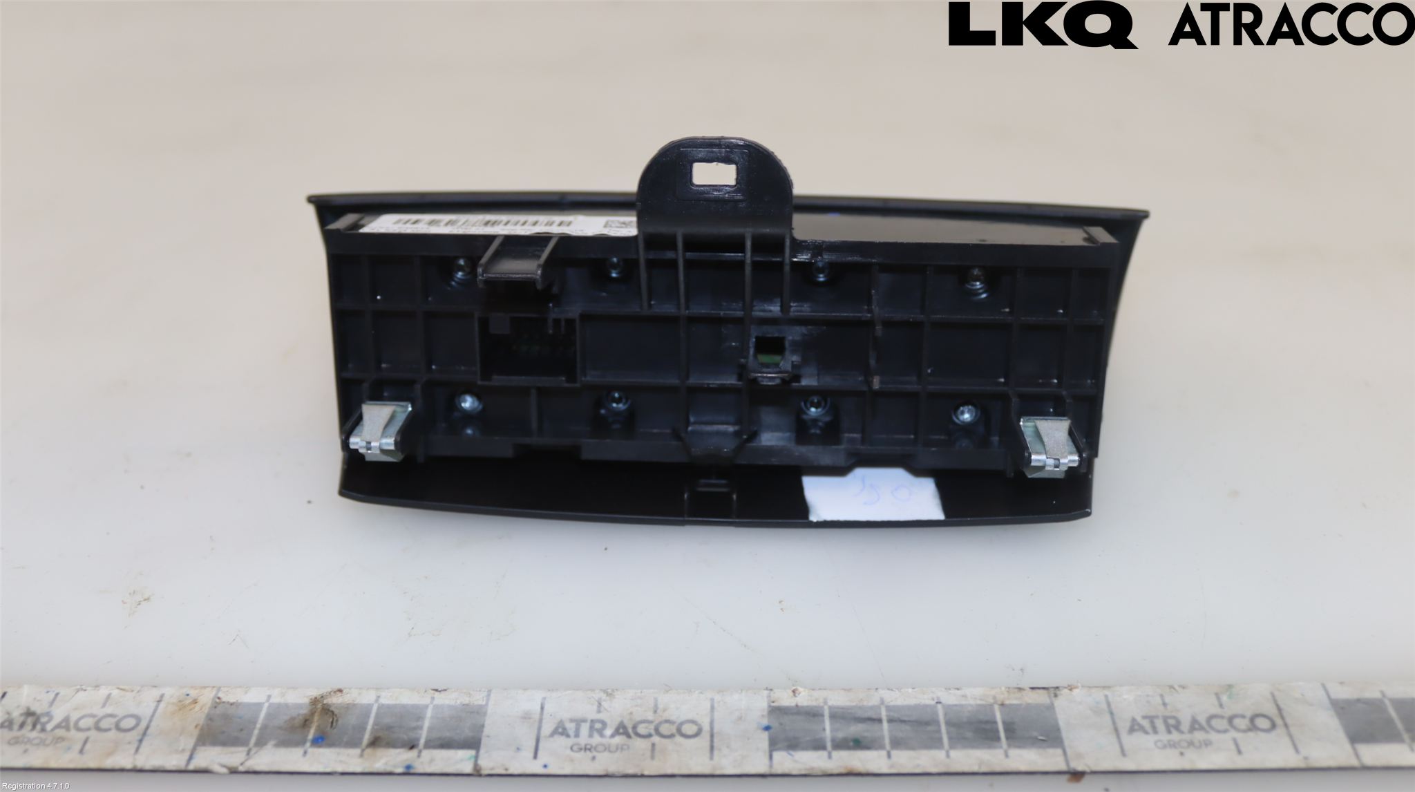 Mini ONE/COOPER 3DR F56 14-24 Start/Stopp Övrigt