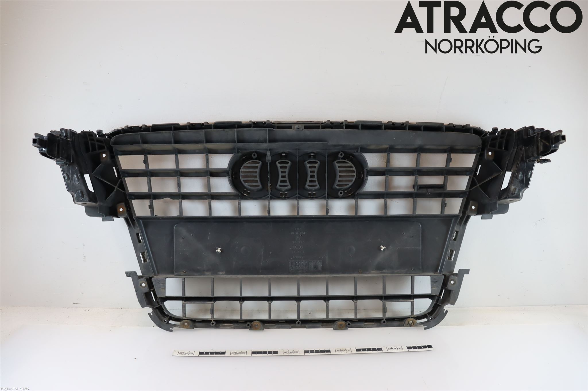 Audi A5 07-16 Grill Komp