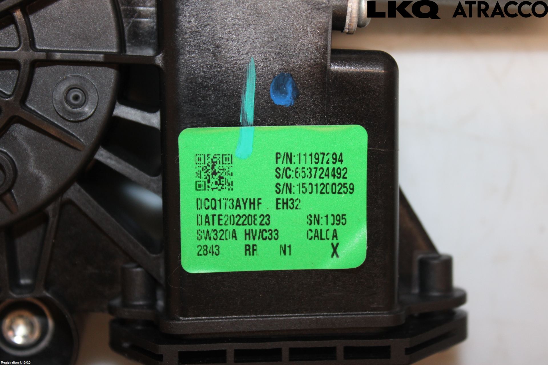 MG 4 23- Fönsterhiss El Kompl