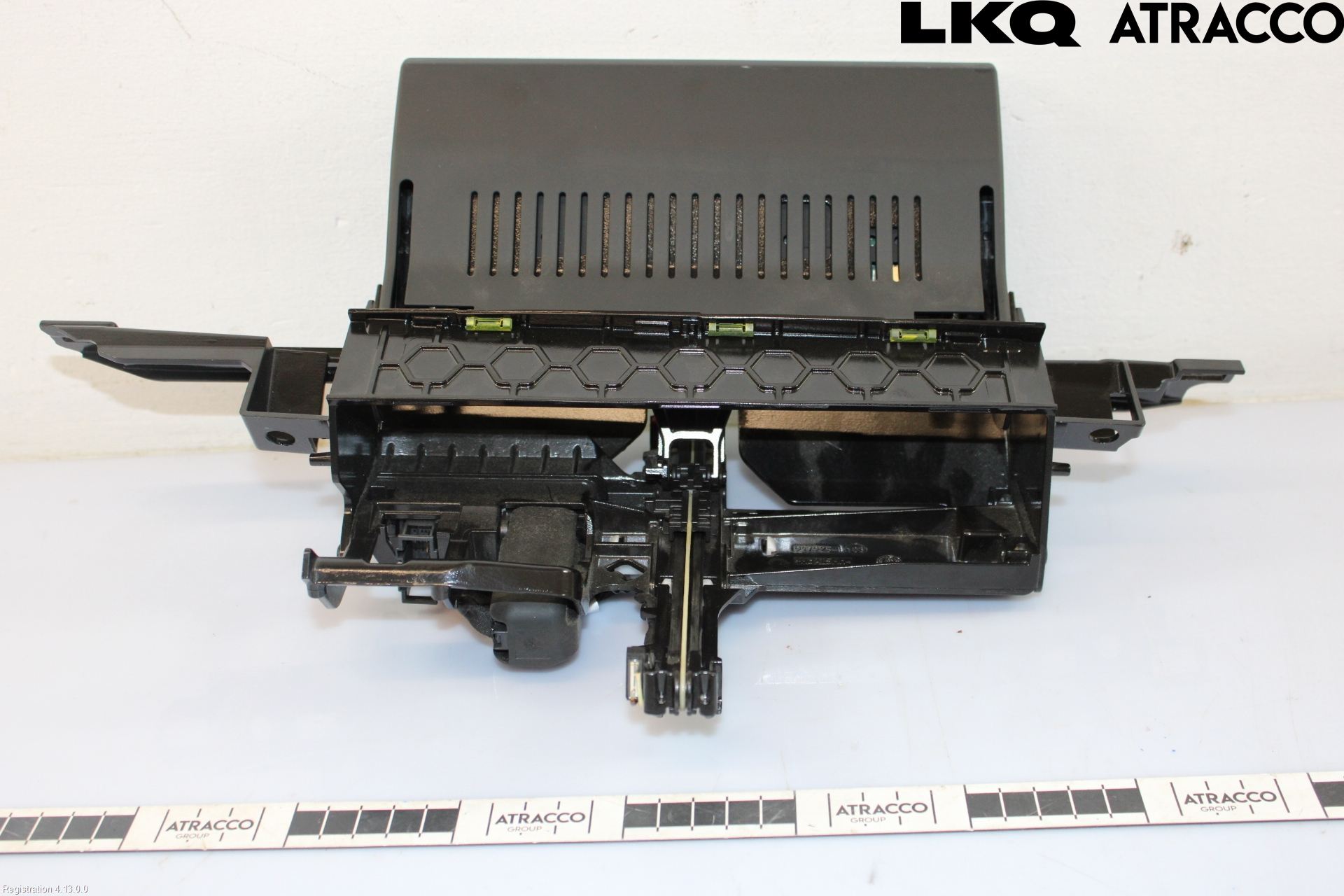 Audi A6 ALLROAD 12-18 Bildskärm