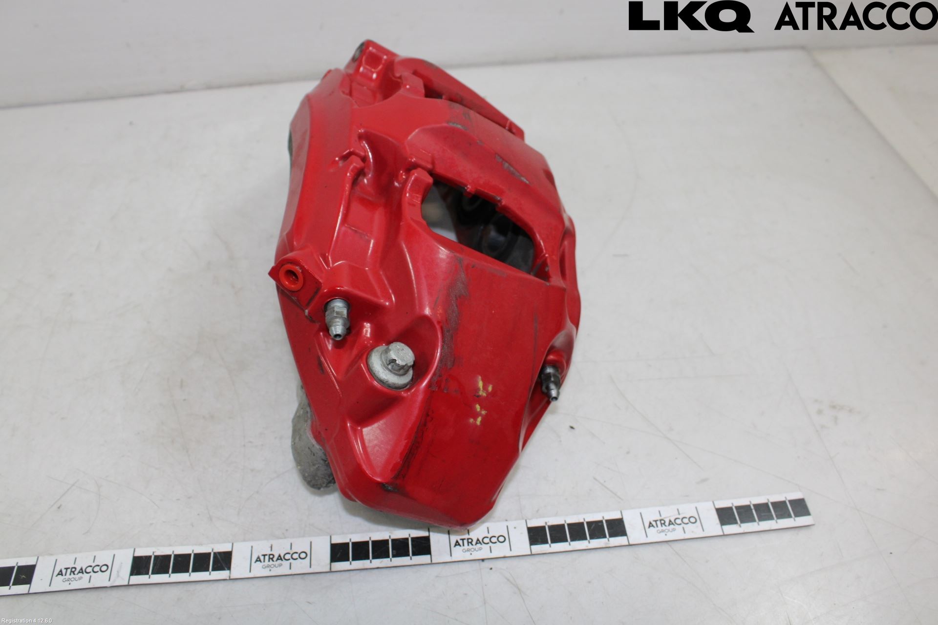 Audi A3/S3 8Y 21- Bromsok Fram Höger