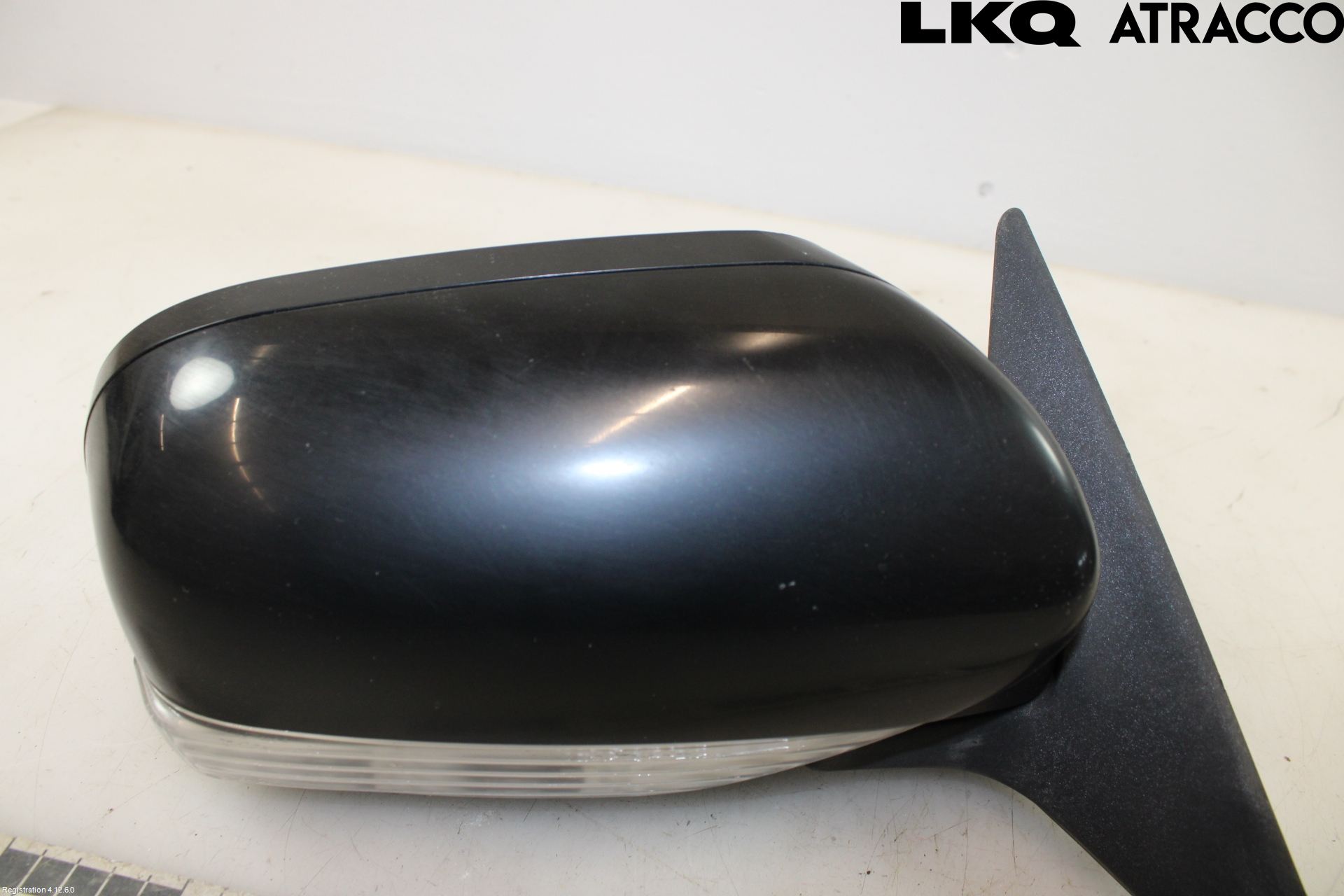 Subaru LEGACY    04-06 Spegel Yttre El Hö