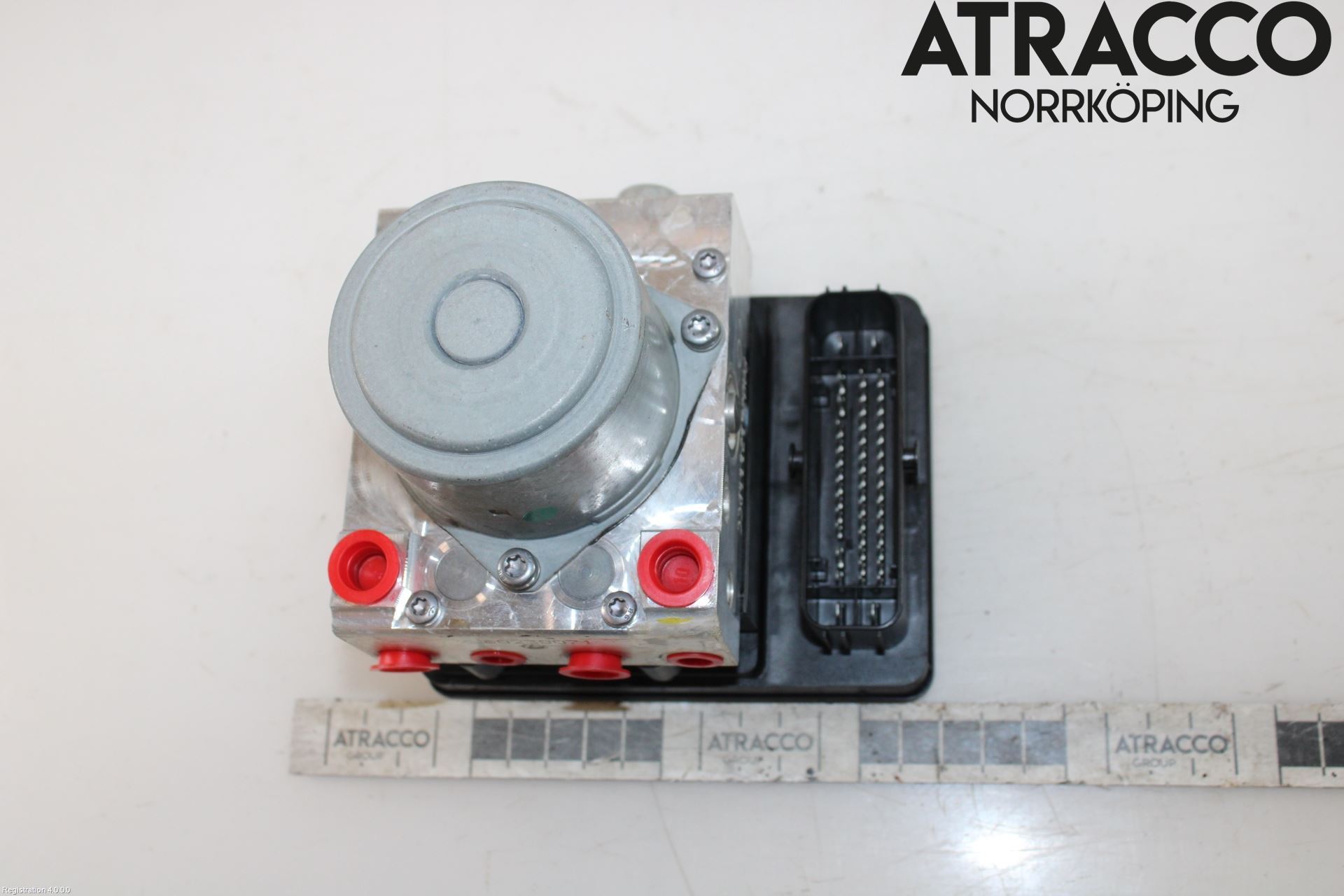 Mercedes-Benz MB C-KLASS (W205) 14-21 Abs Hydraulaggregat