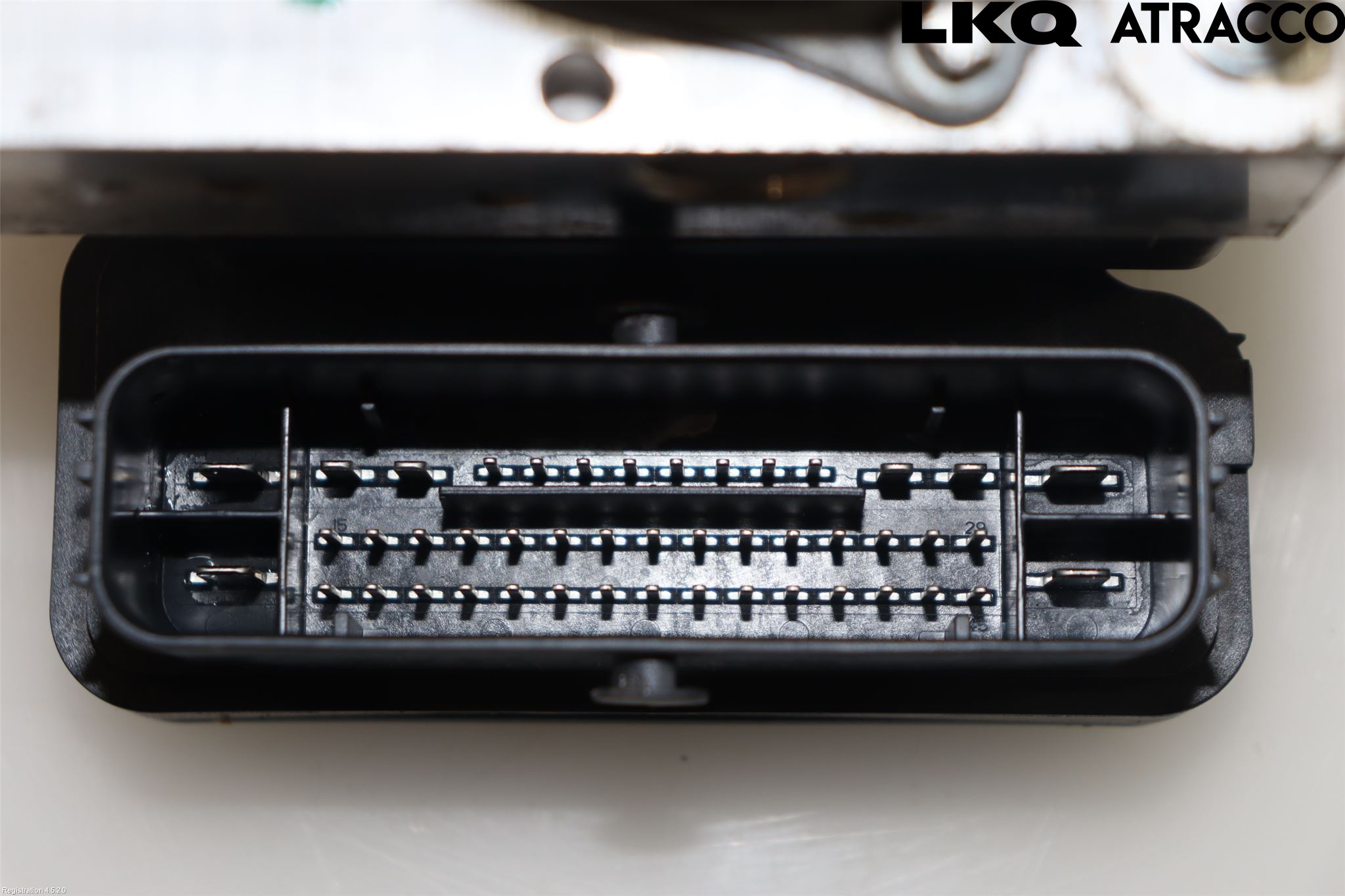 Citroen C4 PICASSO 14-18 Abs Hydraulaggregat