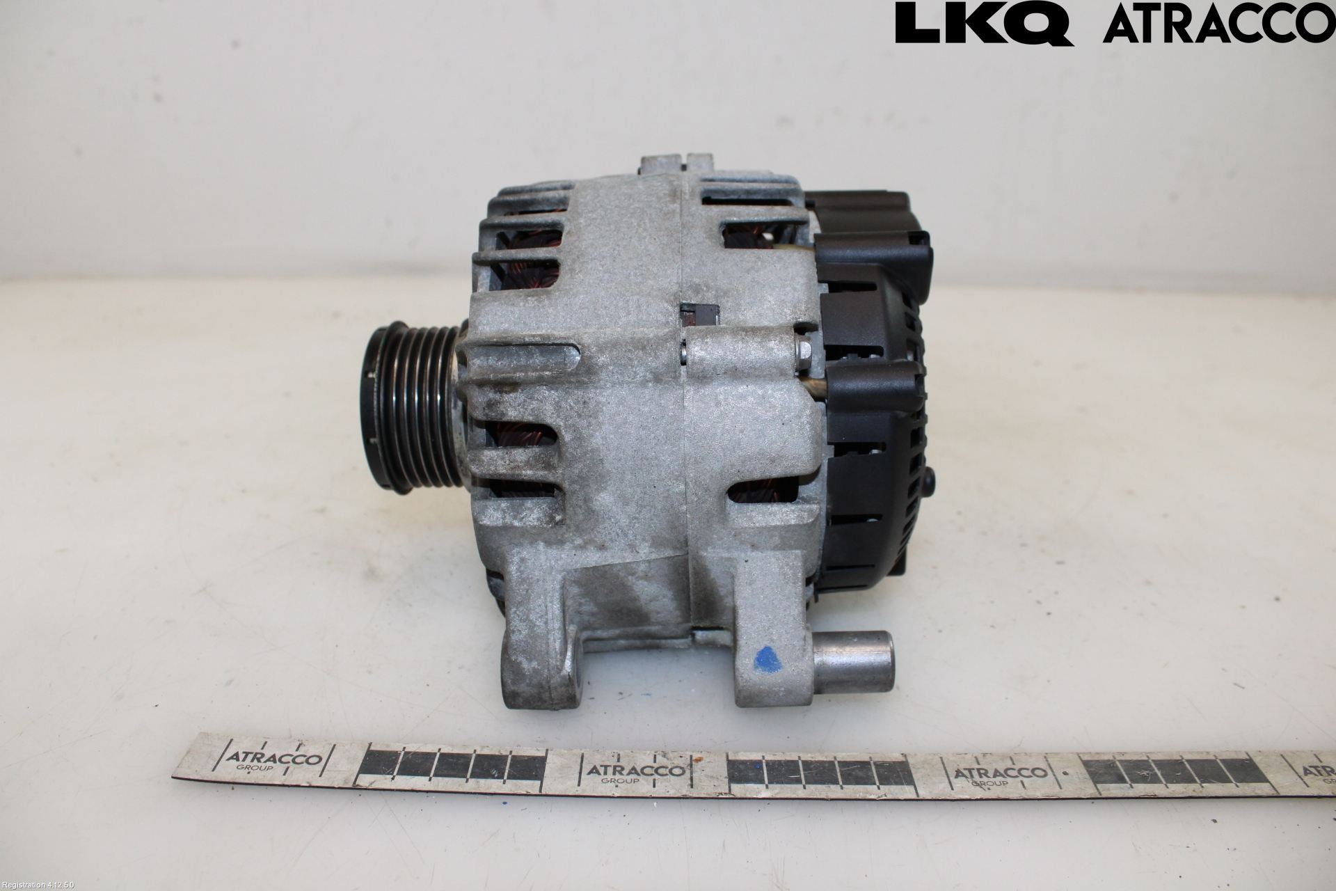 Citroen C5 08-17 Generator