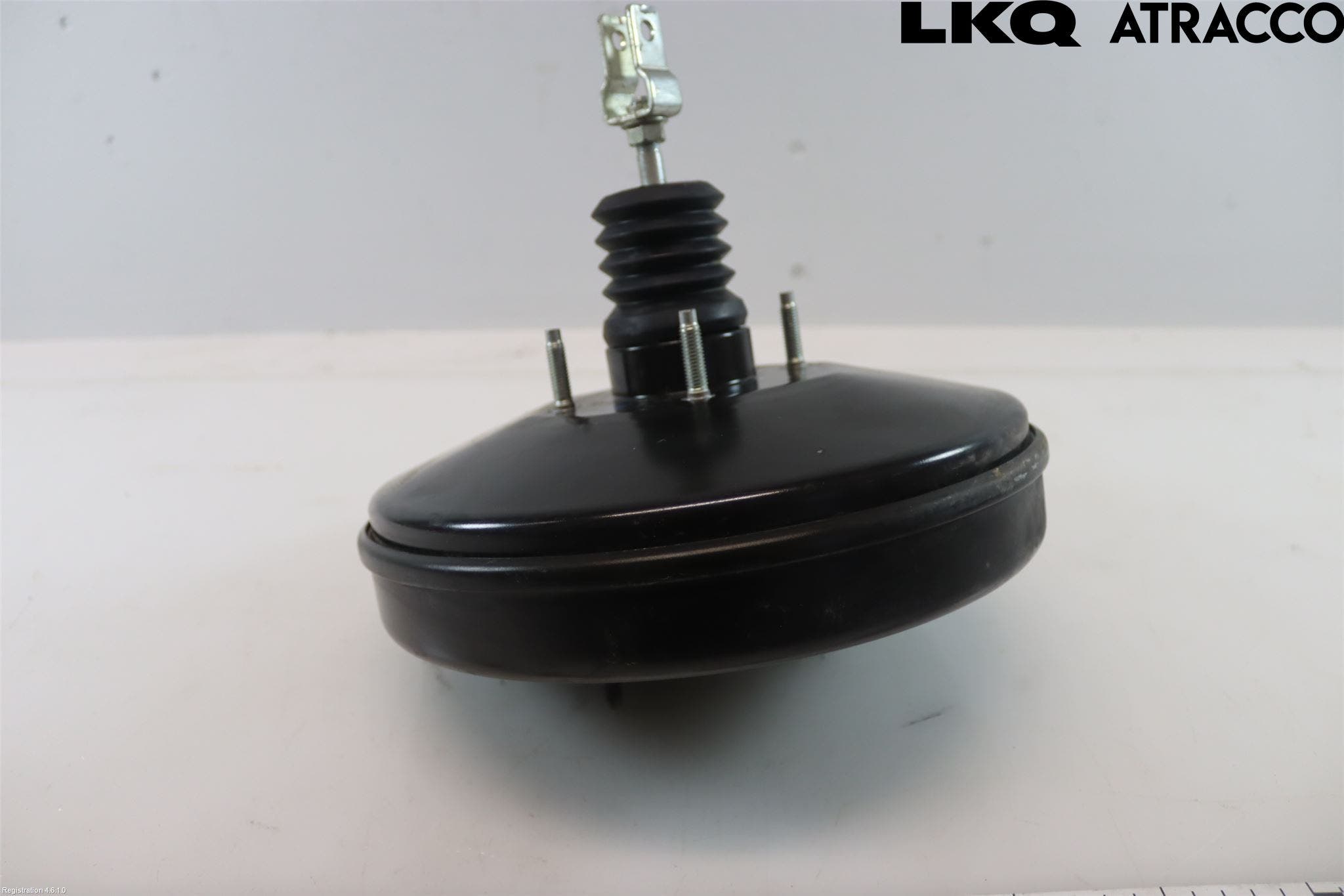 Toyota AVENSIS 09-15 Bromsservo