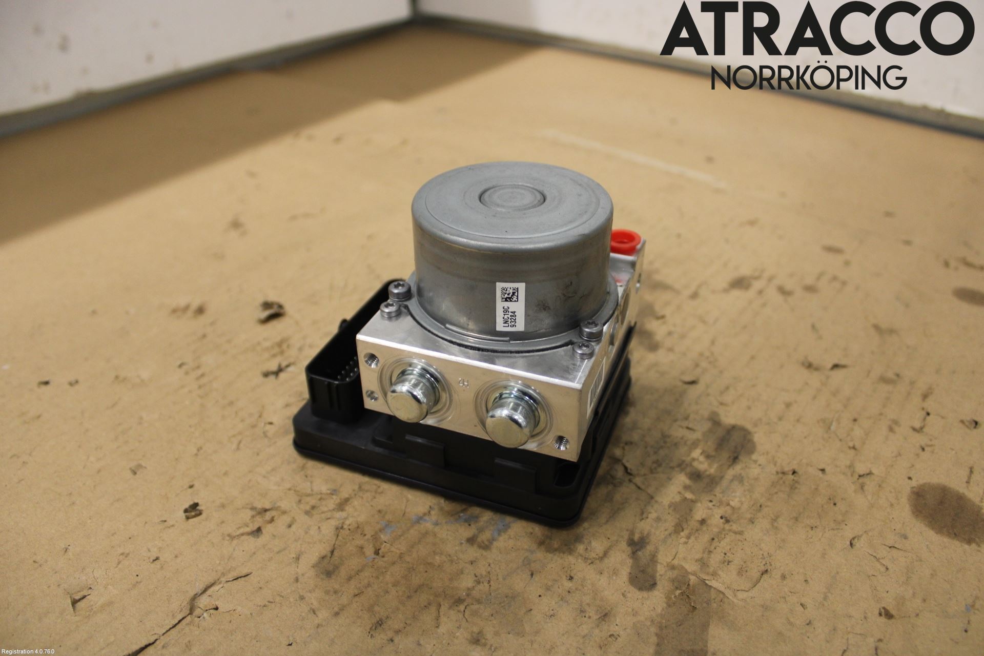 Volkswagen VW ID.3 21- Abs Hydraulaggregat