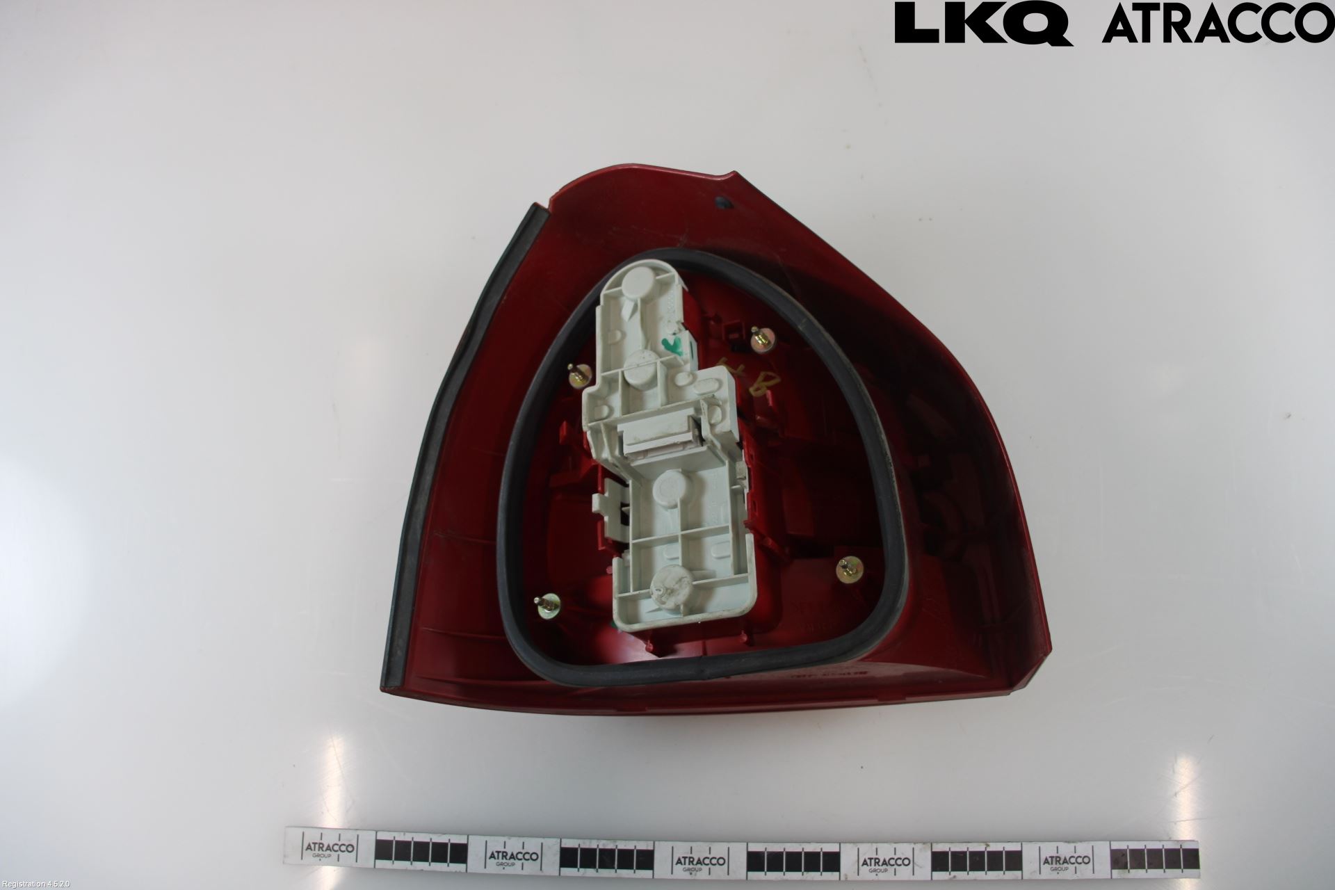 Audi A3/S3     96-03 Bakljus Höger