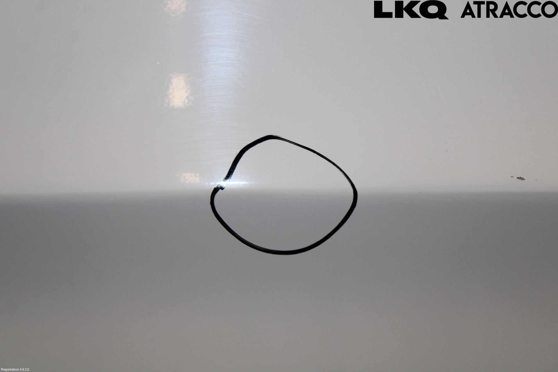 BMW 3 E90/91 SED/TOU 05-12 Dörr Bak Höger