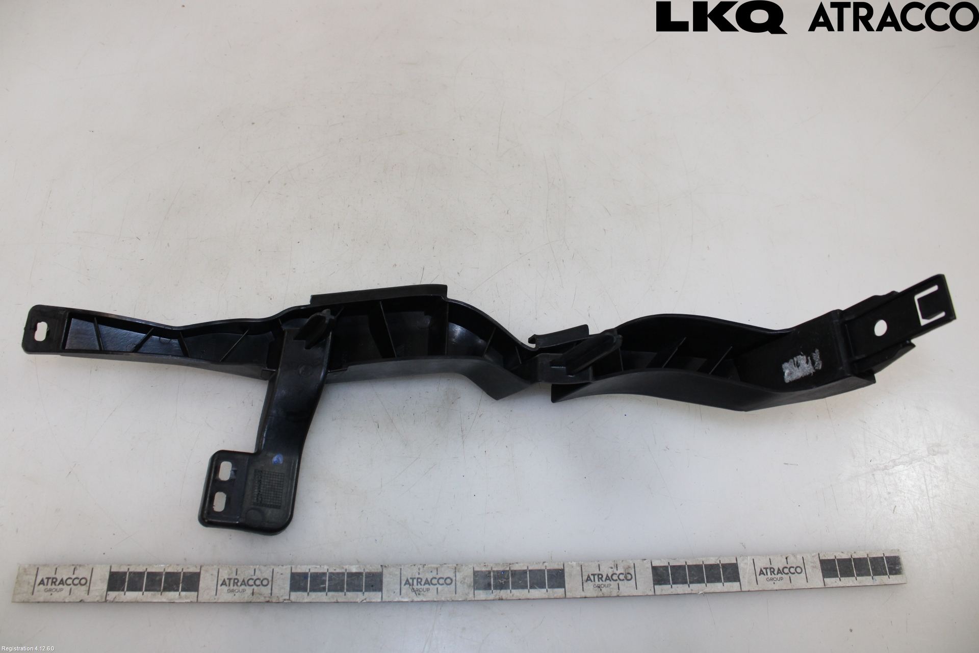 Opel ASTRA K 16-22 Strålkast Fästsarg