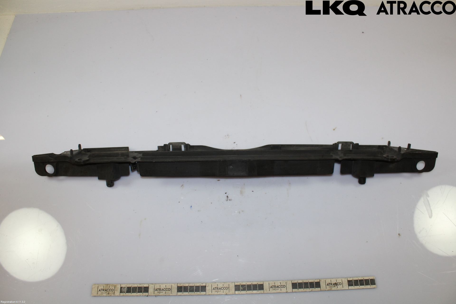 Toyota AVENSIS 09-15 Kylarfäste-Ram-Balk