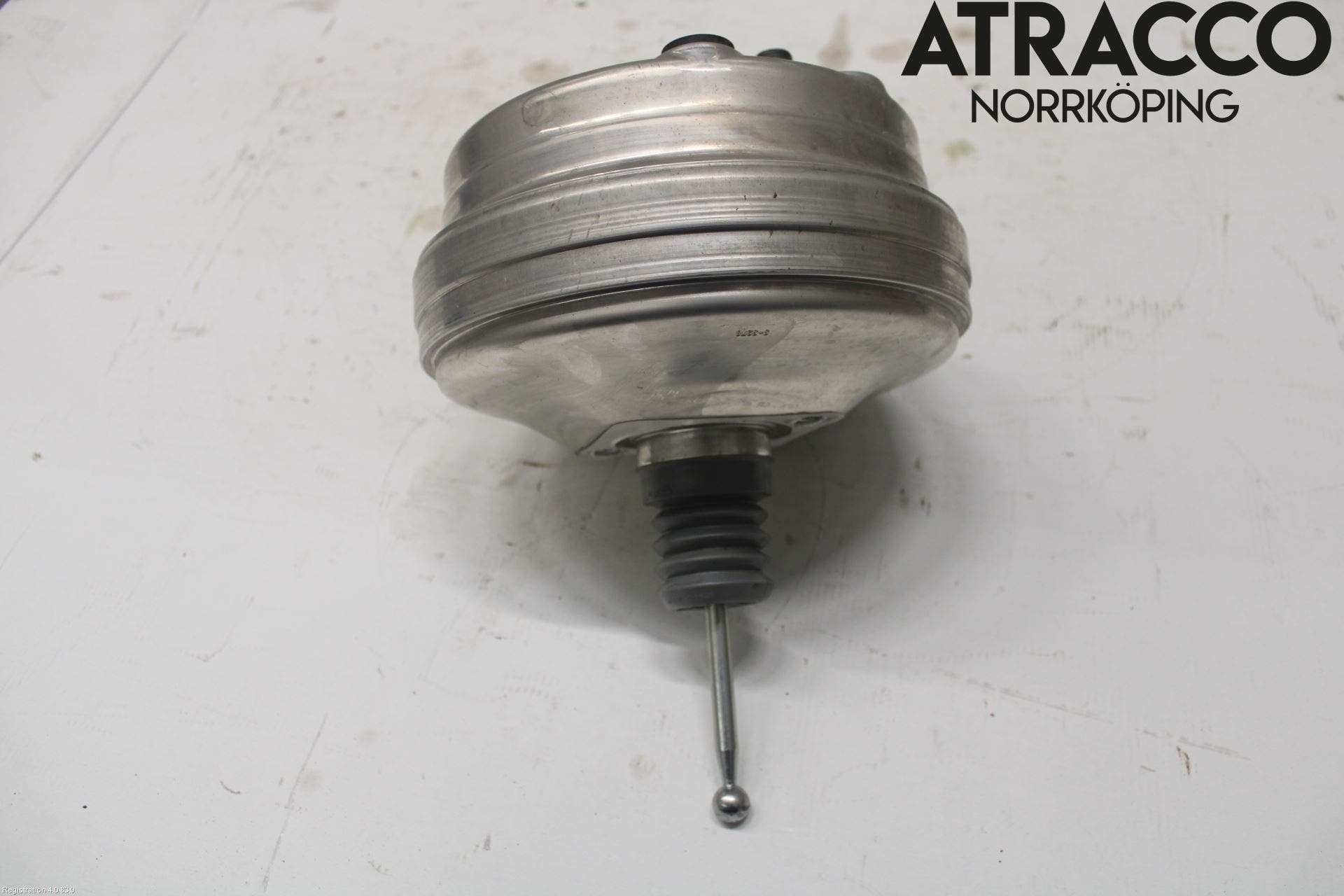 Audi A6/S6 4G 11-18 Bromsservo