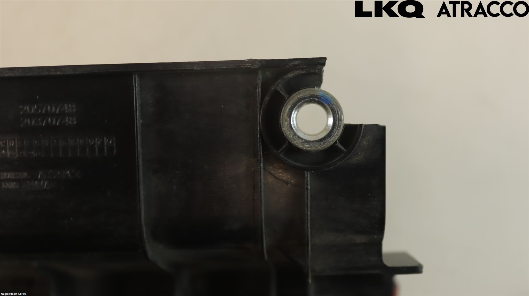 Opel COMBO D 12-18 Bakljus Höger